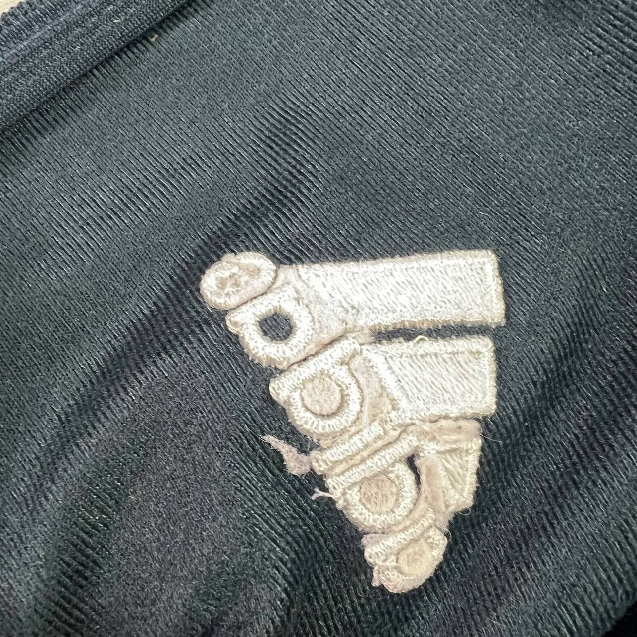 Adidas Share Adidas Real Madrid Football Track Jacket Soccer 2018 Size US S / EU 44-46 / 1 - 7 Thumbnail