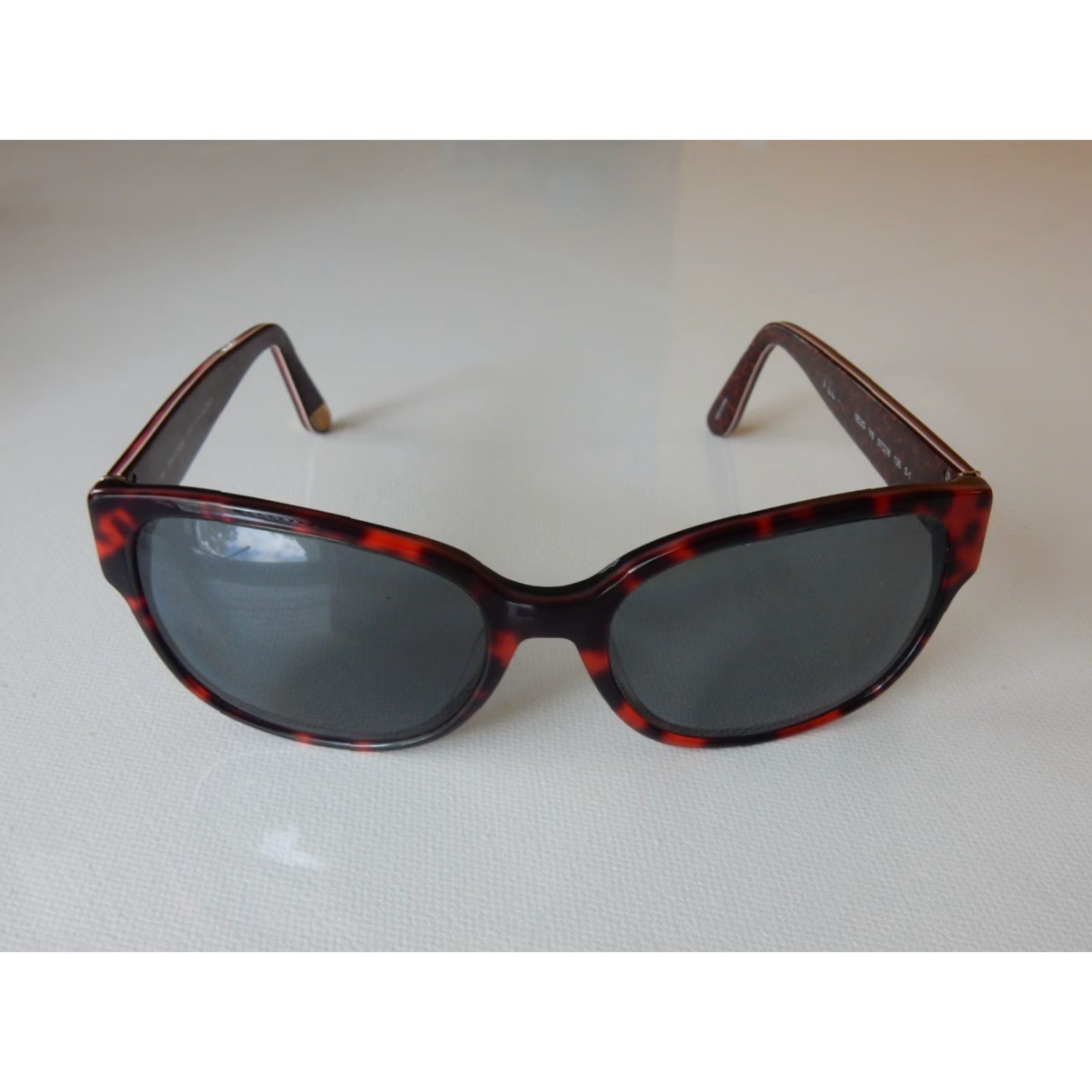 Juicy Couture Juicy Couture Sunglasses 57[]18 135 0EUG Y6 JU573/S Size ONE SIZE - 2 Thumbnail