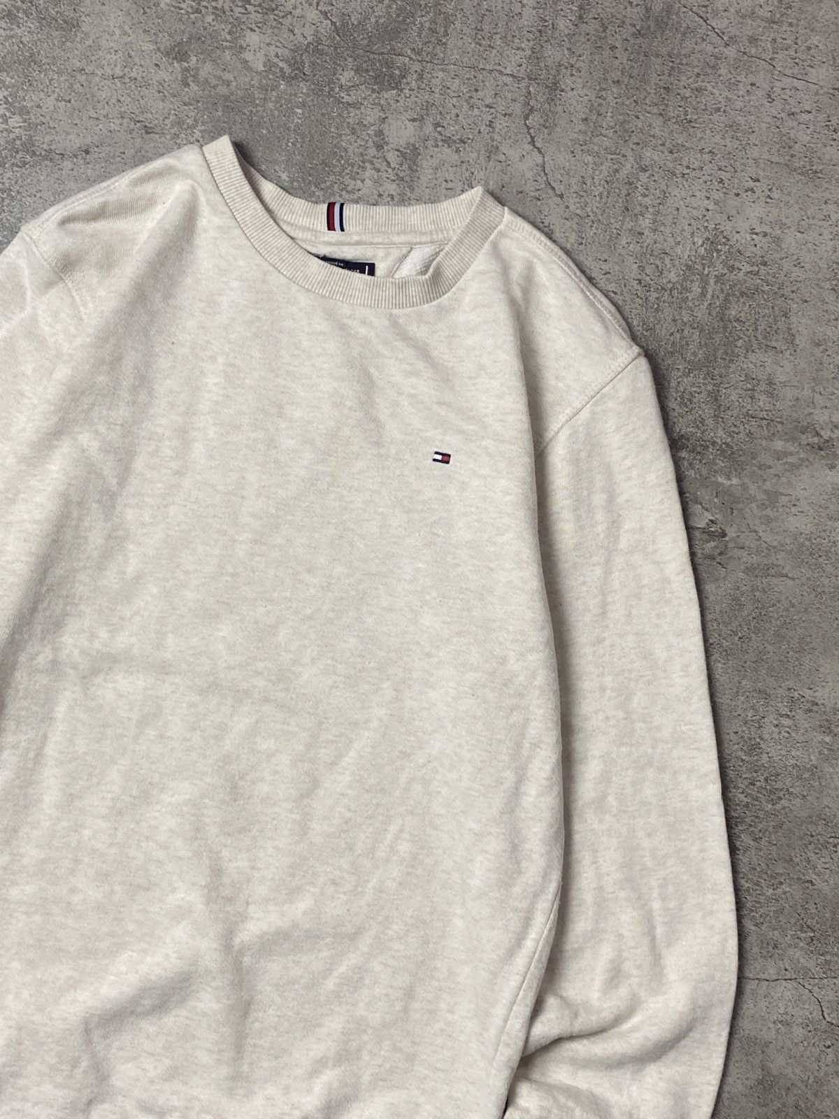 Tommy Hilfiger sweaters tommy hilfiger Size US M / EU 48-50 / 2 - 2 Thumbnail