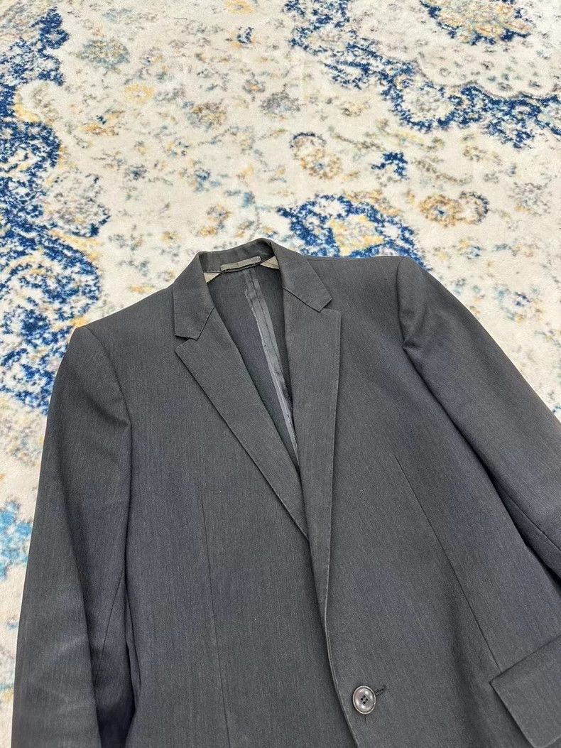 Carol Christian Poell Carol Christian Poell2318 Old Style blazer 2503-Nextarrow Size 48R - 2 Thumbnail