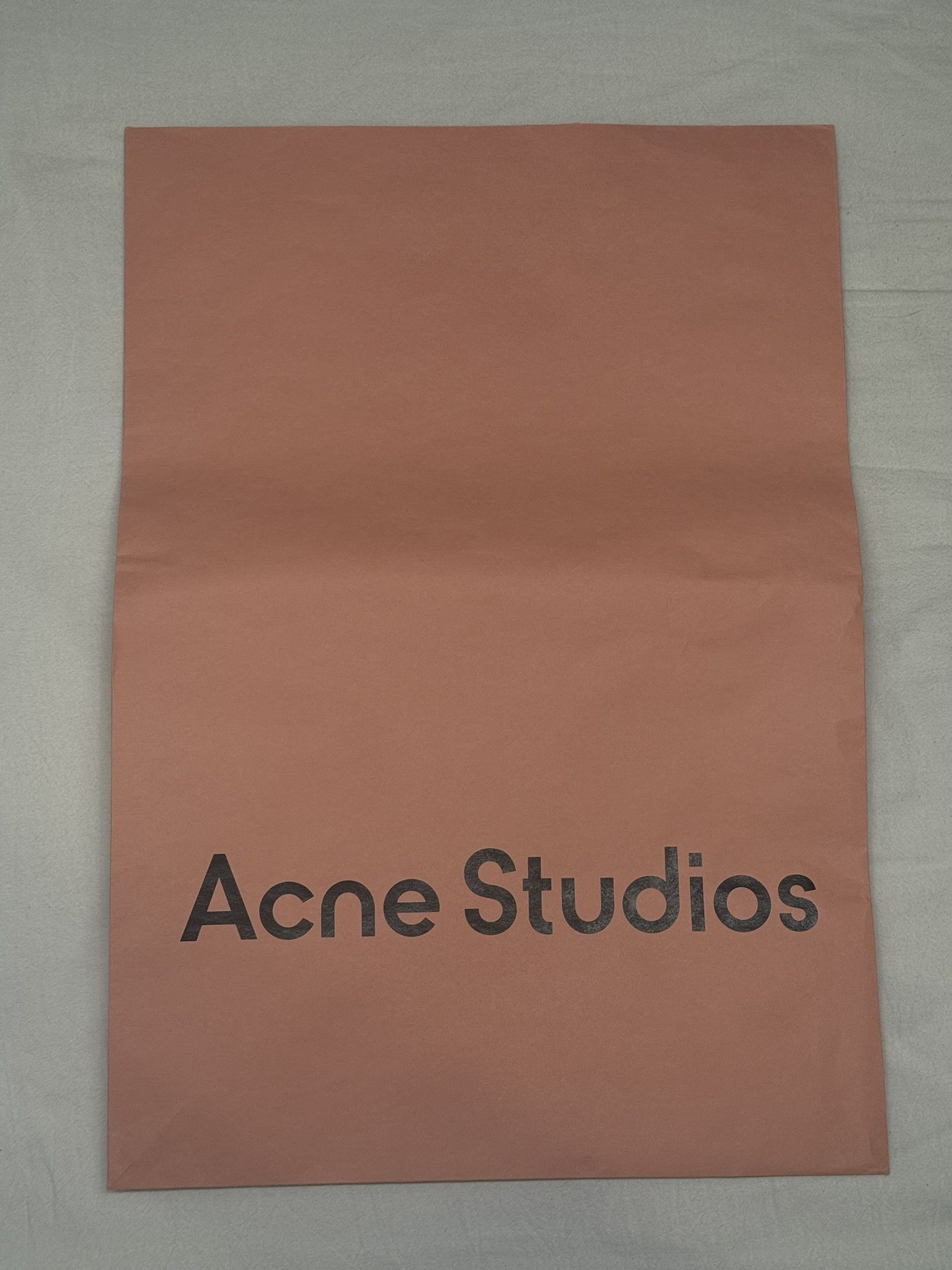 Acne Studios Acne Studios 2010M Mid Blue Size US 32 / EU 48 - 9 Thumbnail