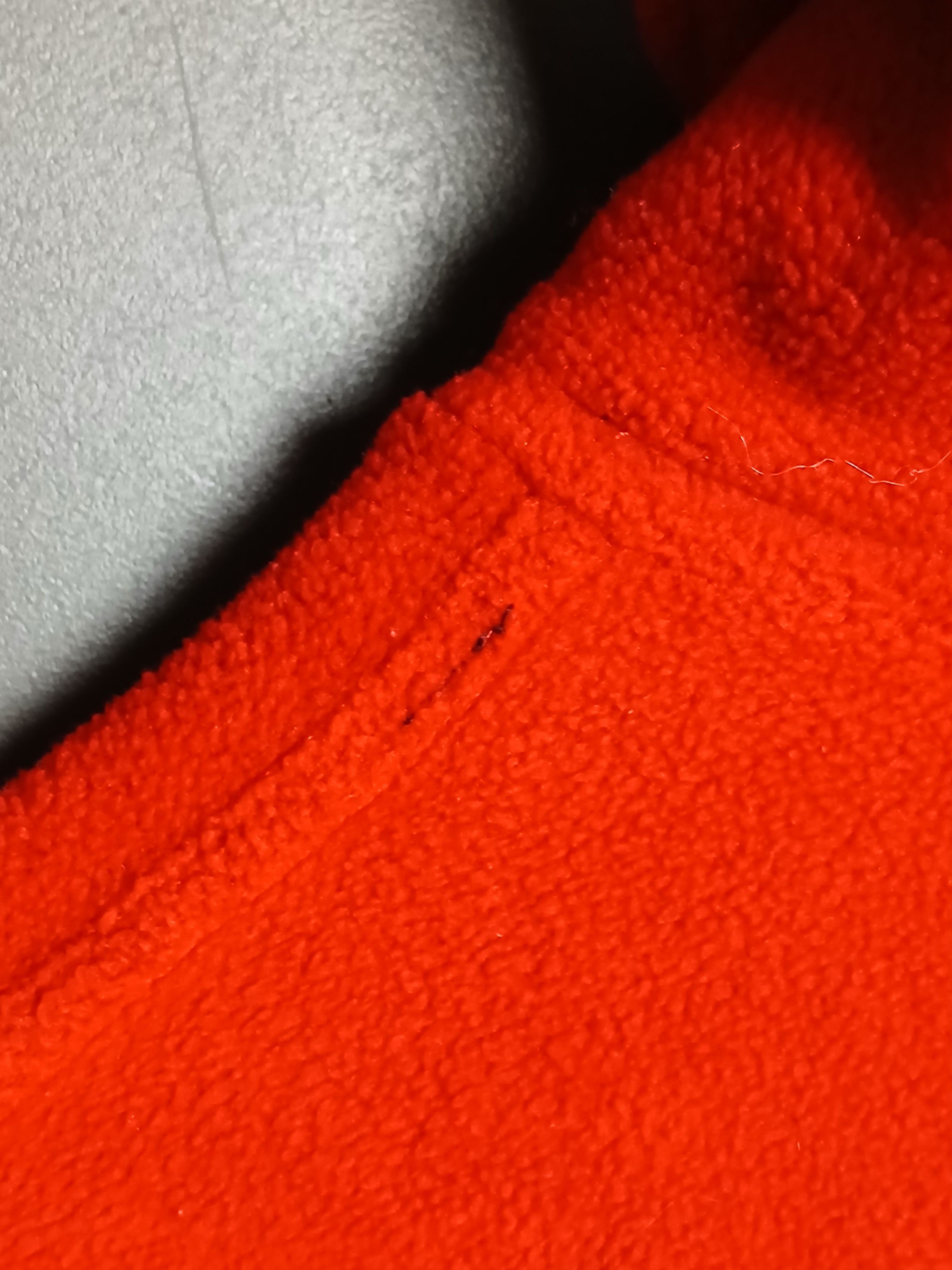 Polo Ralph Lauren × Ralph Lauren Polo Sport Ralph Lauren Fleece Sweatshirt Size US L / EU 52-54 / 3 - 4 Thumbnail