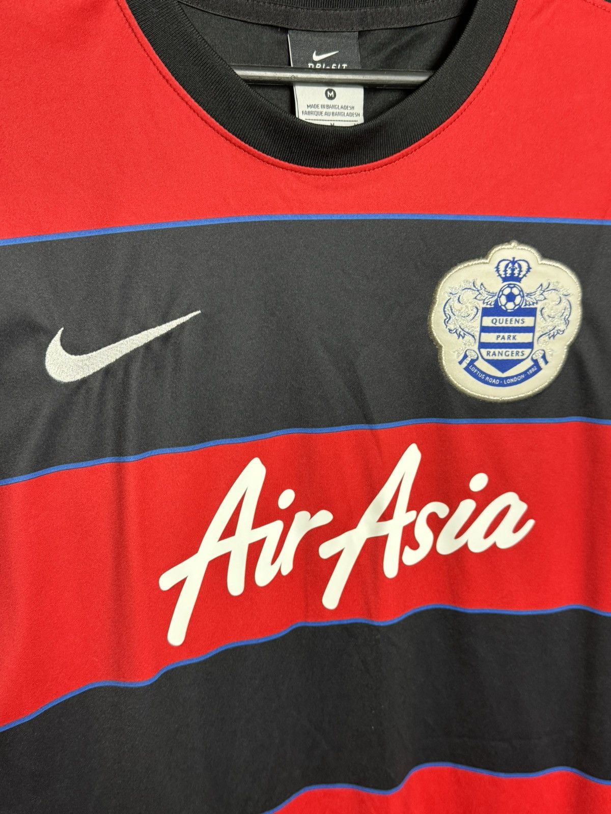 Nike Queens Park Rangers 15/16 Away Football Jersey Size US M / EU 48-50 / 2 - 3 Thumbnail