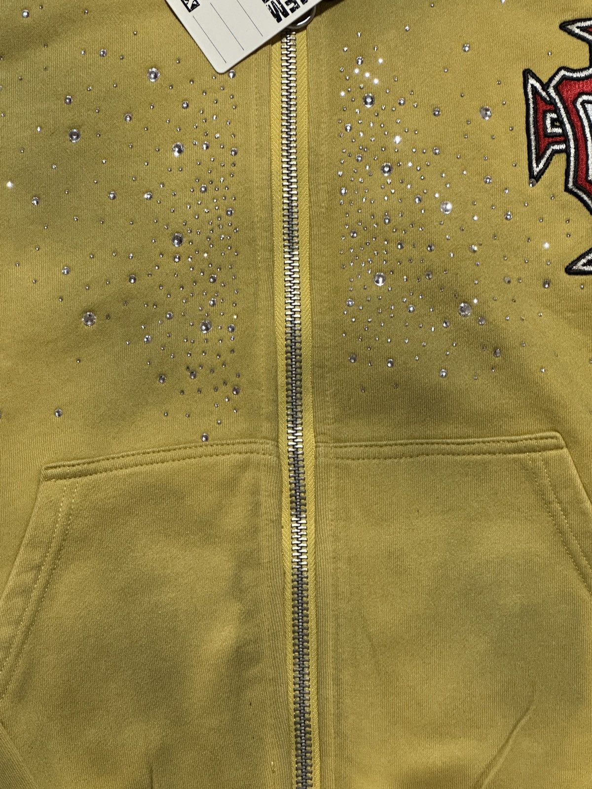 Vale Vale Sun Cluster Hoodie Size US XL / EU 56 / 4 - 10 Thumbnail