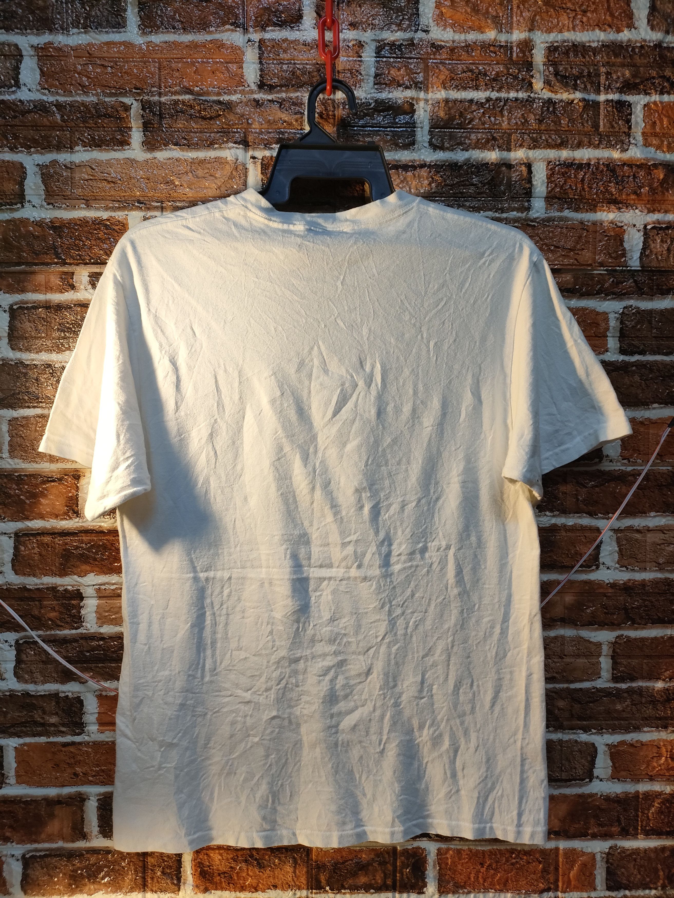 Nike × Vintage Vintage Nike Town Honolulu Size US M / EU 48-50 / 2 - 2 Thumbnail