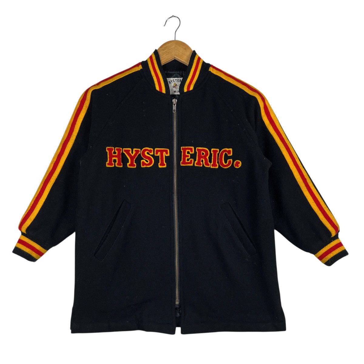 Hysteric Glamour For Kids Size LL" Hysteric Glamour Mini Size US L / EU 52-54 / 3 - 3 Thumbnail