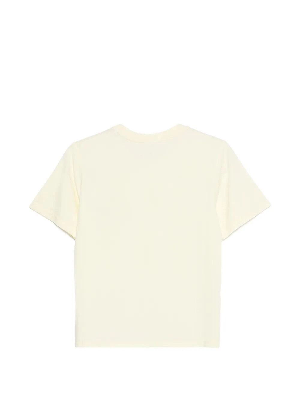 Maison Labiche `Sailor Dog` T-Shirt Size L / US 10 / IT 46 - 1 Thumbnail