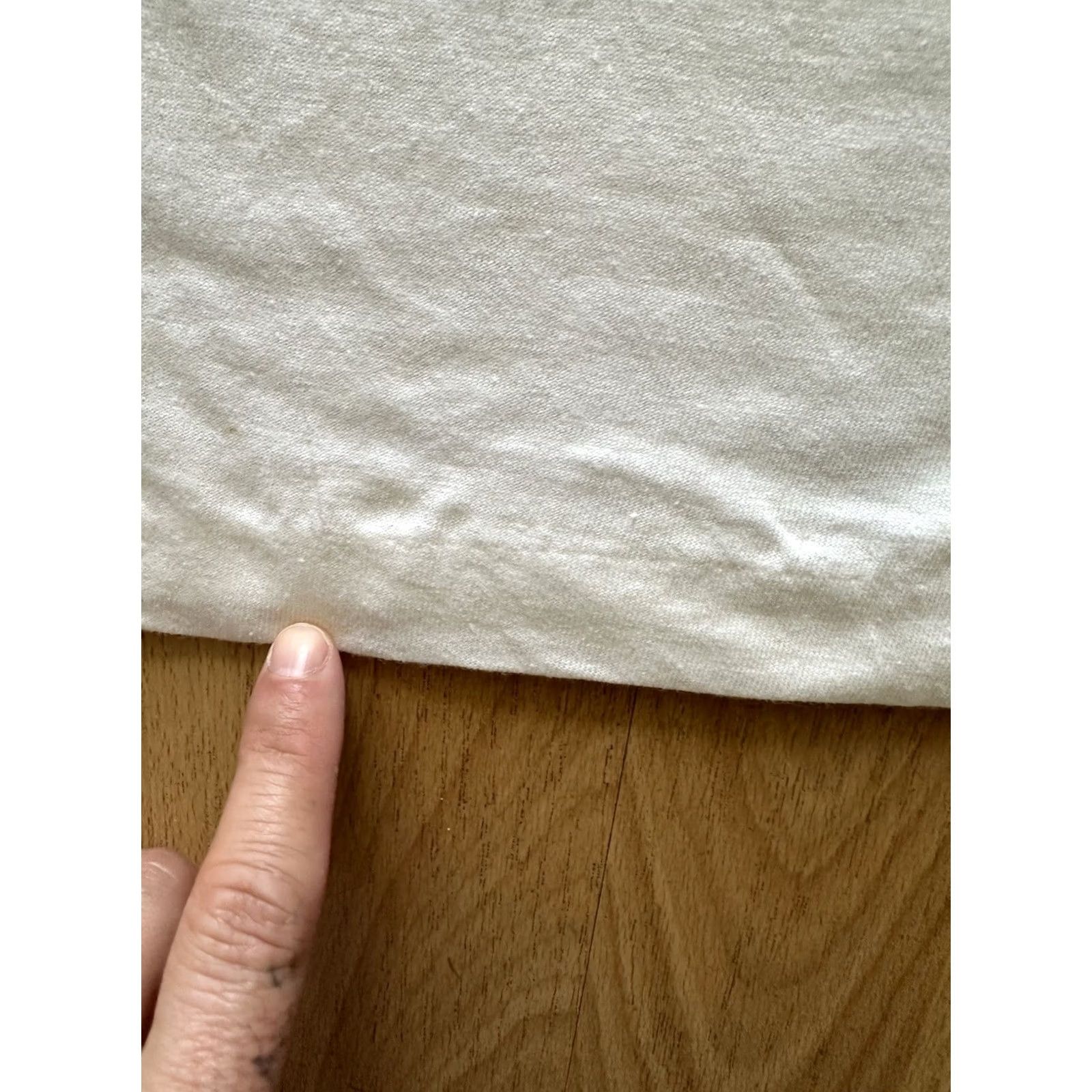 Anvil VINTAGE Elvis Presley USPS T-Shirt White XL Mens 90s Rock Music Elvis 50s 60s Anvil Crew Neck Short Sleeve USA Made NWOT Size US XL / EU 56 / 4 - 7 Thumbnail