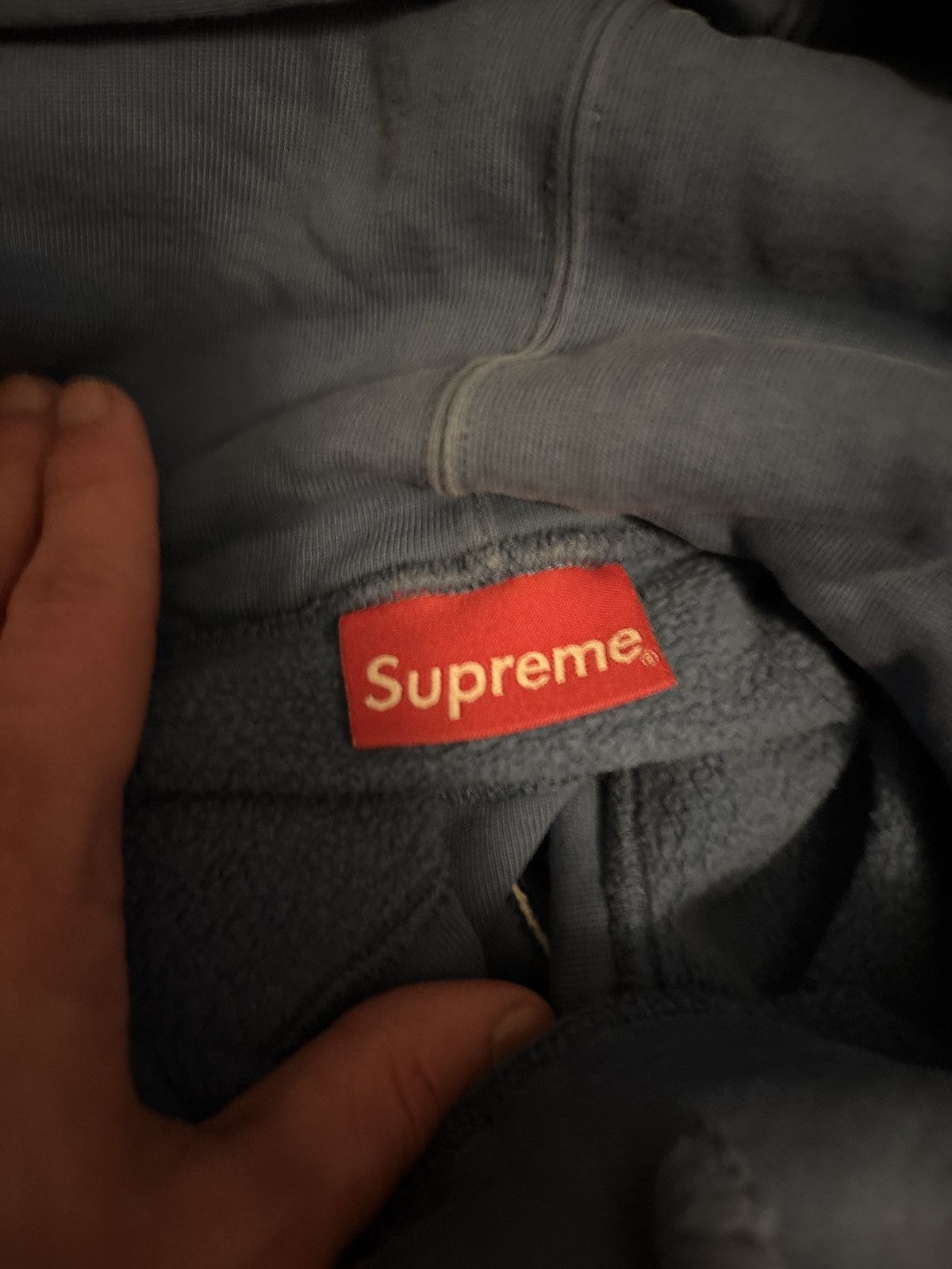 Supreme Supreme x smurfs Size US XL / EU 56 / 4 - 6 Thumbnail