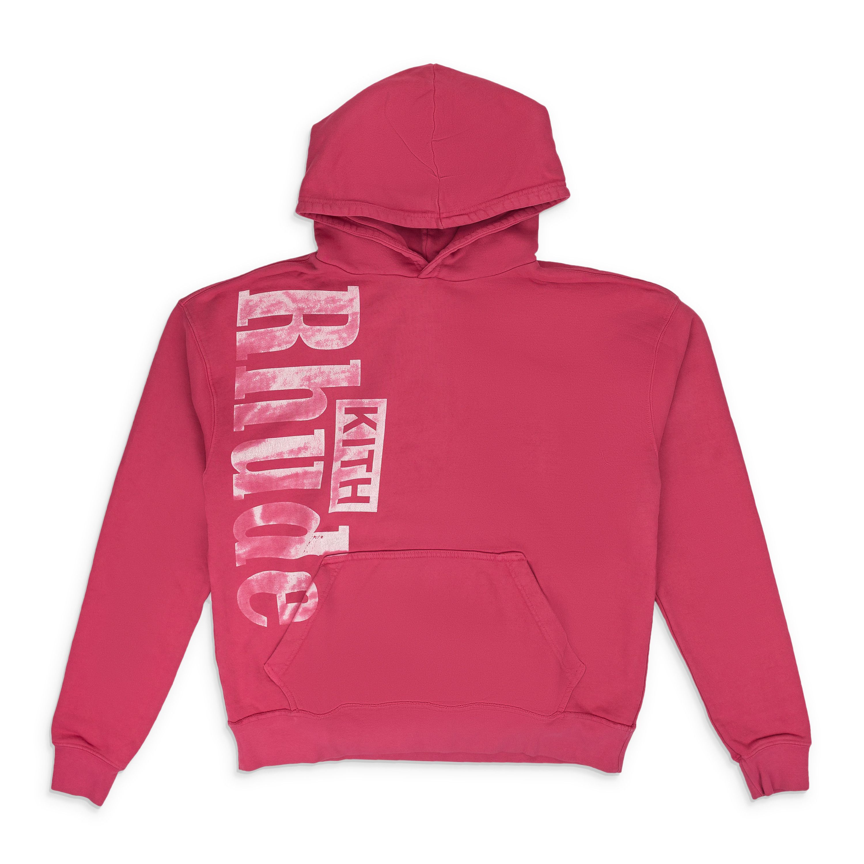 Rhude Kith Hoodie SIZE M Size US M / EU 48-50 / 2 - 1 Thumbnail