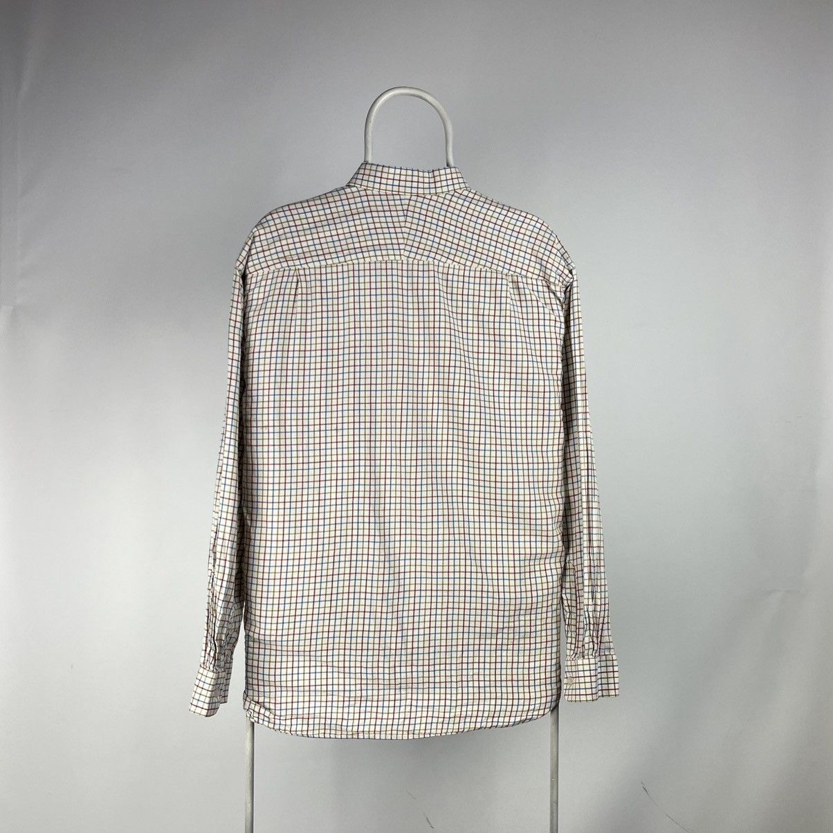 Hoggs of Fife Hoggs of fire shirt classic formal size Large Size US L / EU 52-54 / 3 - 2 Thumbnail