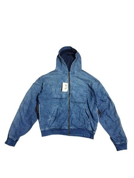 Kapital Kountry BNWT Kapital Kountry x Waltzing Matilda Hoodie Size US XL / EU 56 / 4 - 1 Thumbnail