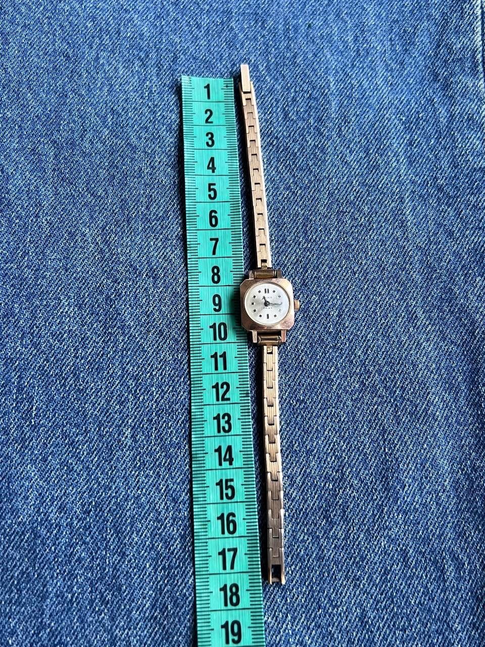 Japanese Brand × Vintage Retro 80s Germany style futuristic Steel Elegant Watch Size ONE SIZE - 12 Thumbnail