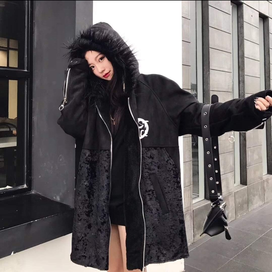 Other SENCELA parkas streetwear M Size US XS / EU 42 / 0 - 2 Thumbnail