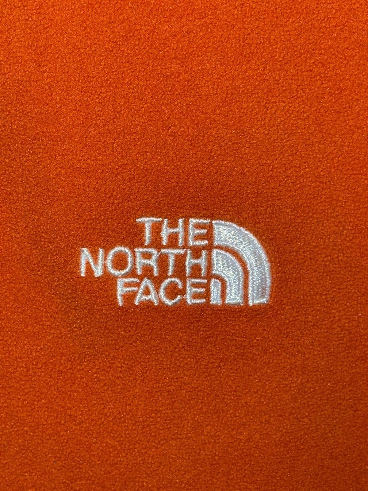 The North Face The North Face Fleece Quarter Zip Size US L / EU 52-54 / 3 - 2 Thumbnail