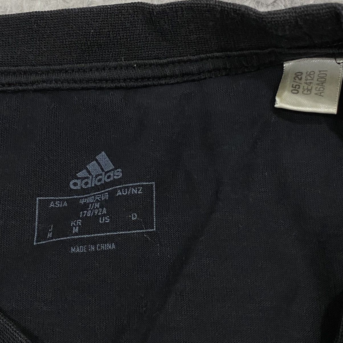 Adidas Adidas spider Size US M / EU 48-50 / 2 - 6 Thumbnail