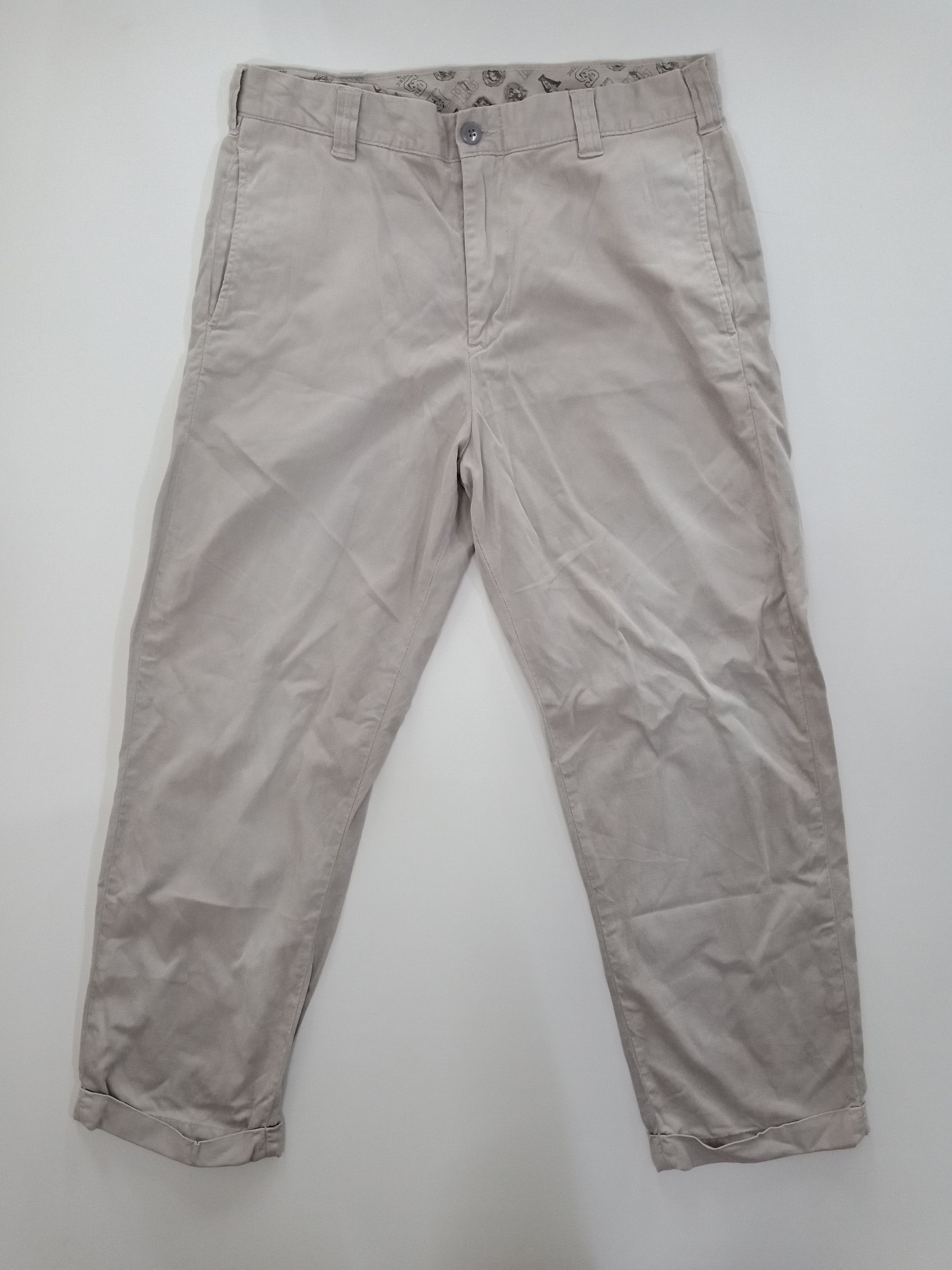 Hysteric Glamour Hysteric Glamour The Original Pants #P1 Size US 34 / EU 50 - 1 Thumbnail