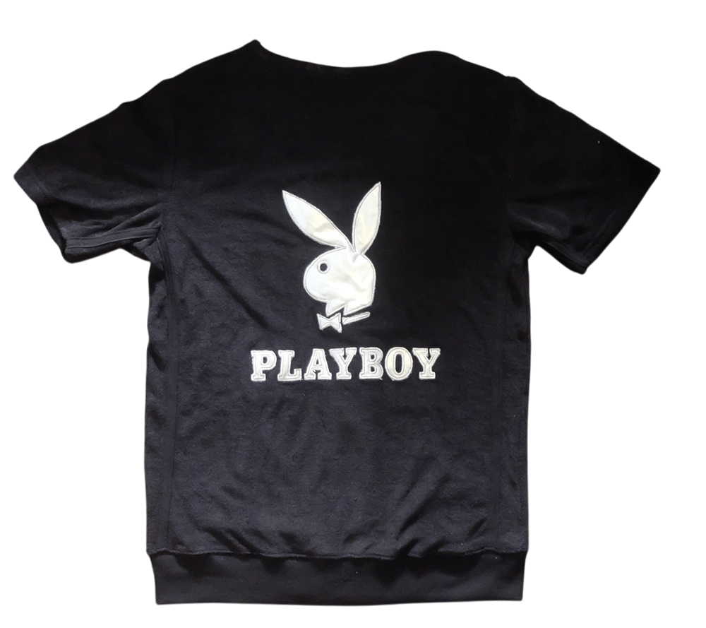 Playboy Playboy T-Shirt Size US M / EU 48-50 / 2 - 1 Thumbnail
