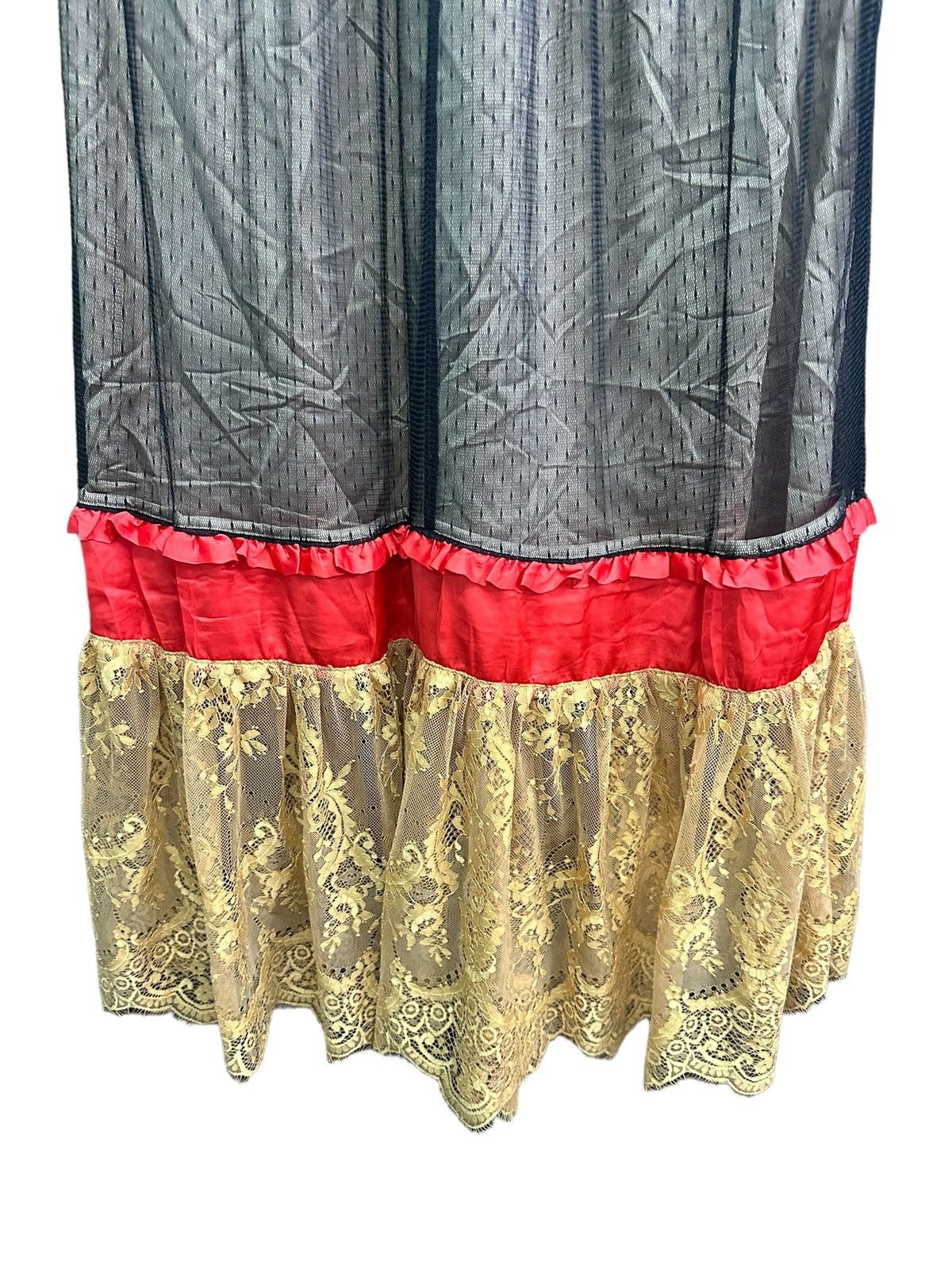 GU × Undercover GU UNDERCOVER SKIRT Size 29" - 3 Thumbnail