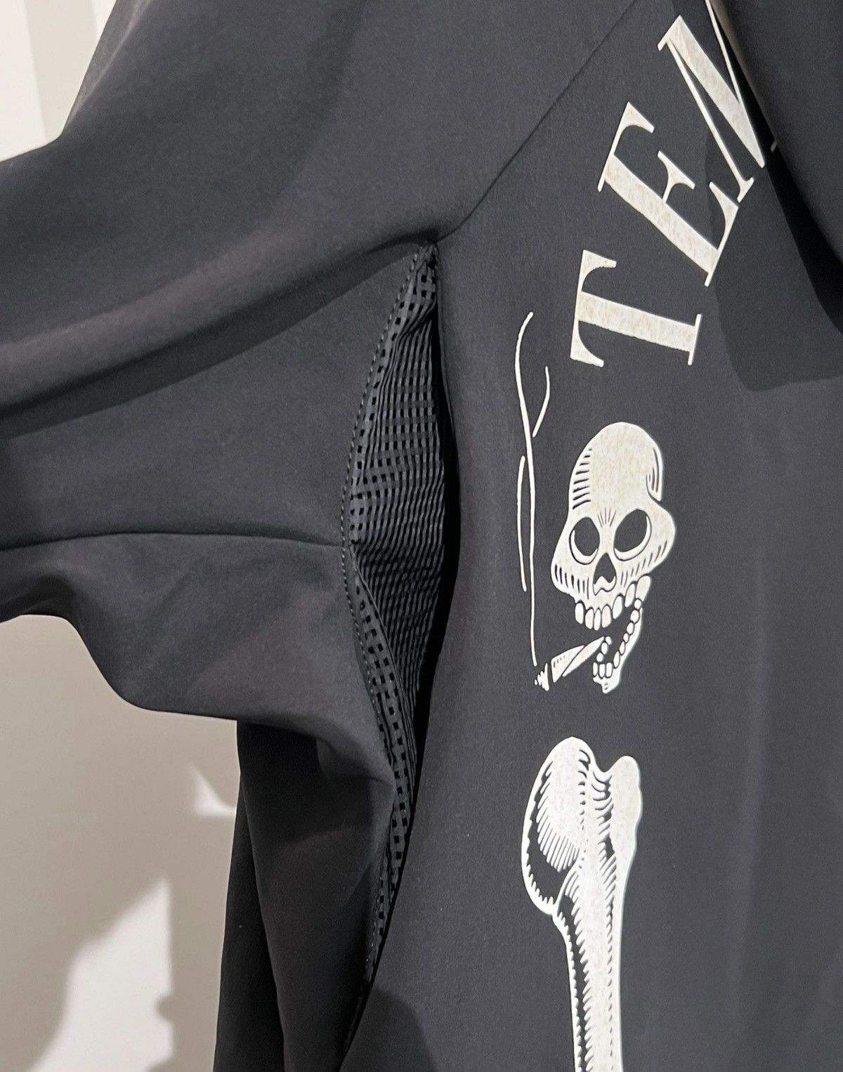 11 By Boris Bidjan Saberi 11ByBBS 3M Reflective Balaclava & Fleece-Lined Hooded Jacket Size US S / EU 44-46 / 1 - 7 Thumbnail
