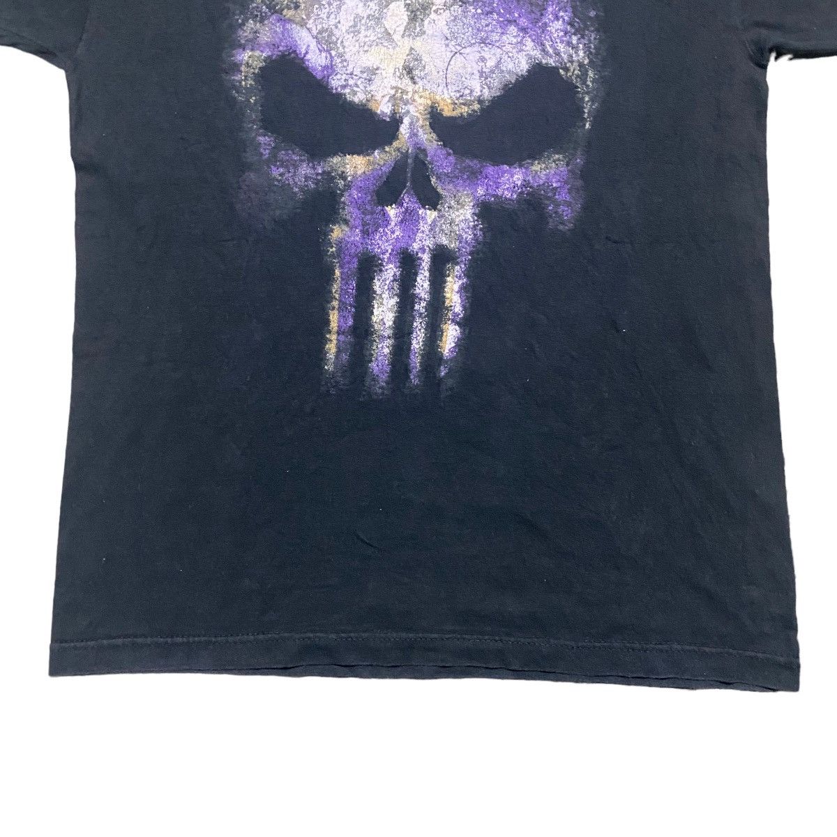 Vintage Vintage Marvel Punisher Shirt Made in USA Size US M / EU 48-50 / 2 - 4 Thumbnail