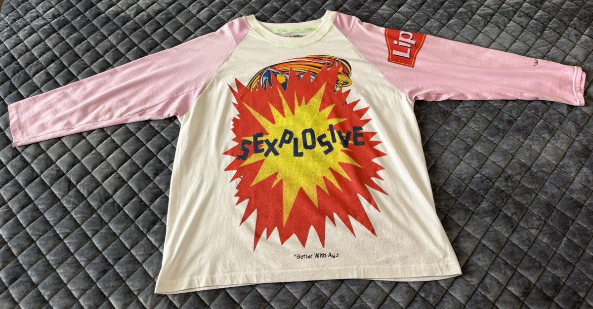 Better With Age Better With Age Size US XXL / EU 58 / 5 - 1 Thumbnail