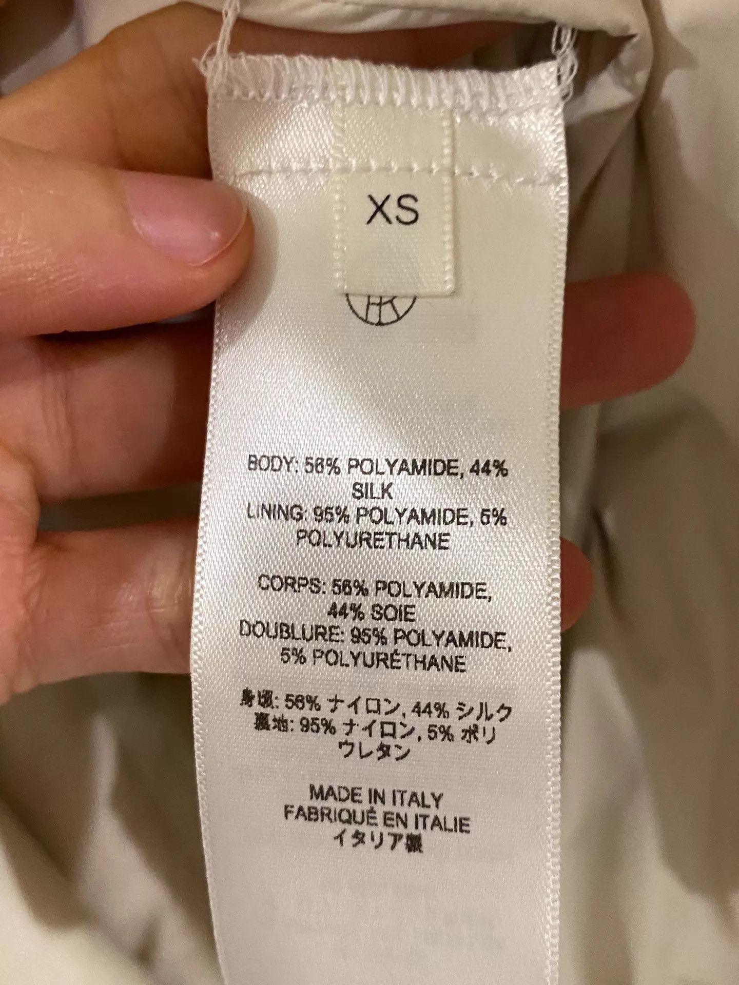 The Row The Row Runway Puffer Coat Women's XS Size XS / US 0-2 / IT 36-38 - 4 Thumbnail