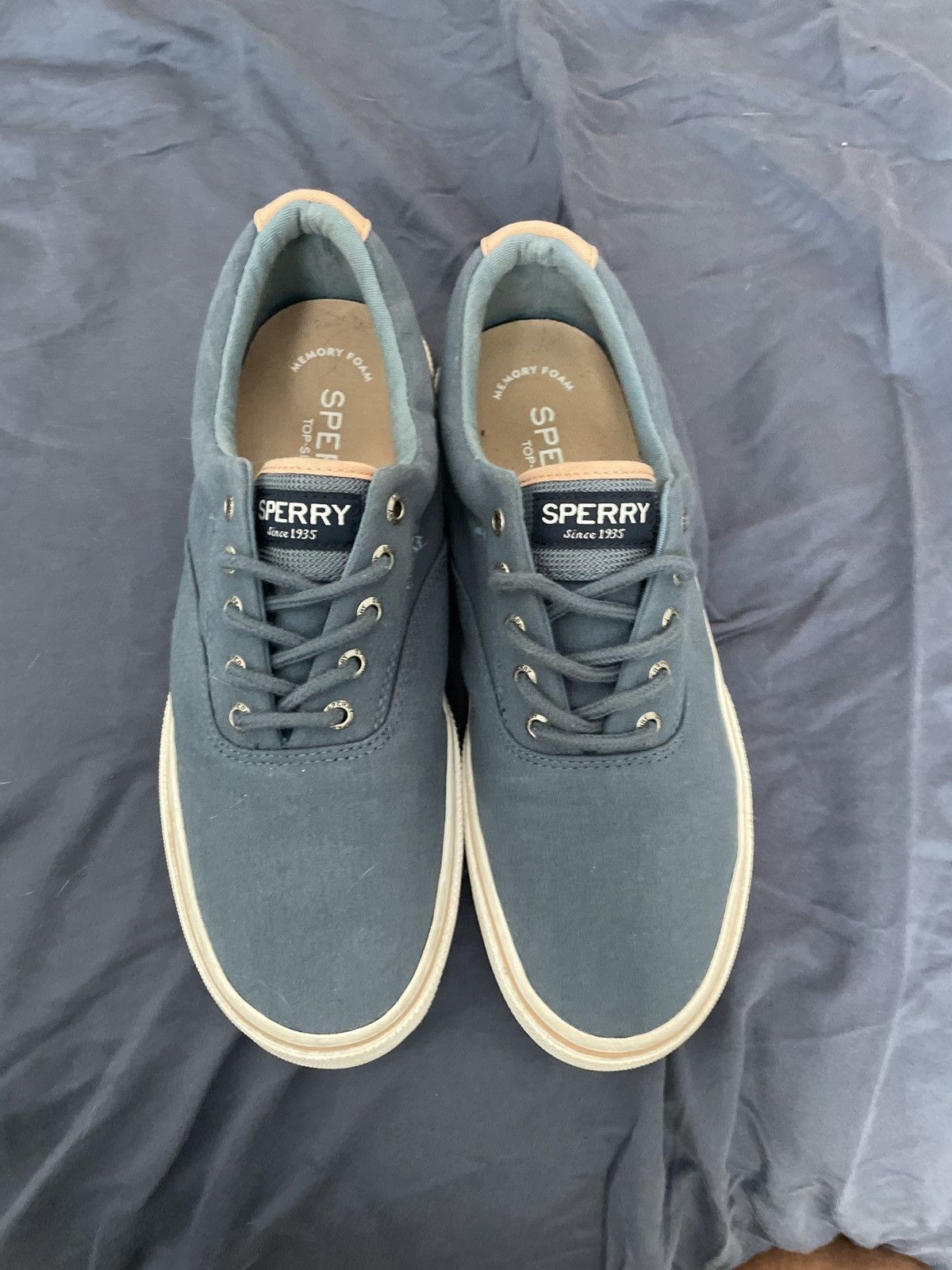 Sperry Sperry shoes Size US 10 / EU 43 - 1 Thumbnail
