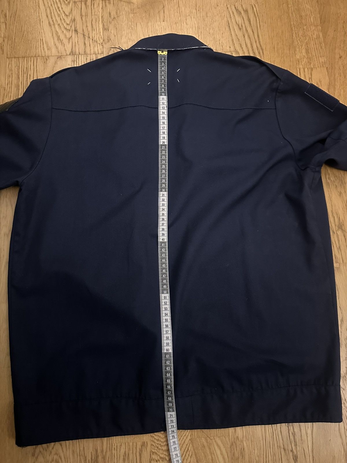 Maison Margiela Martin Margiela Size US L / EU 52-54 / 3 - 15 Thumbnail