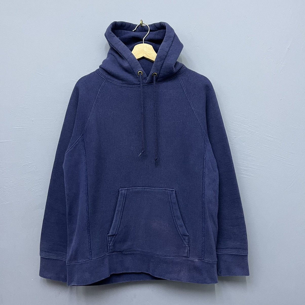Camber Vintage 90s Camber Usa Hoodie Size US S / EU 44-46 / 1 - 1 Thumbnail