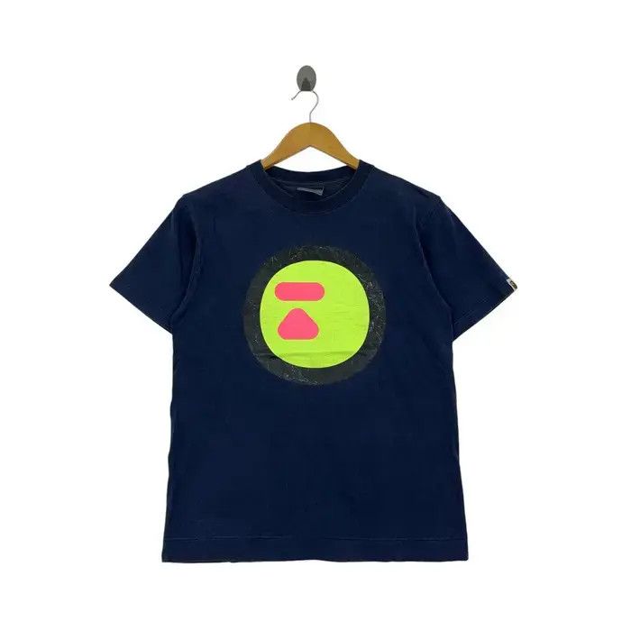 Vintage BAPE Nigo Era Tee Shirt
