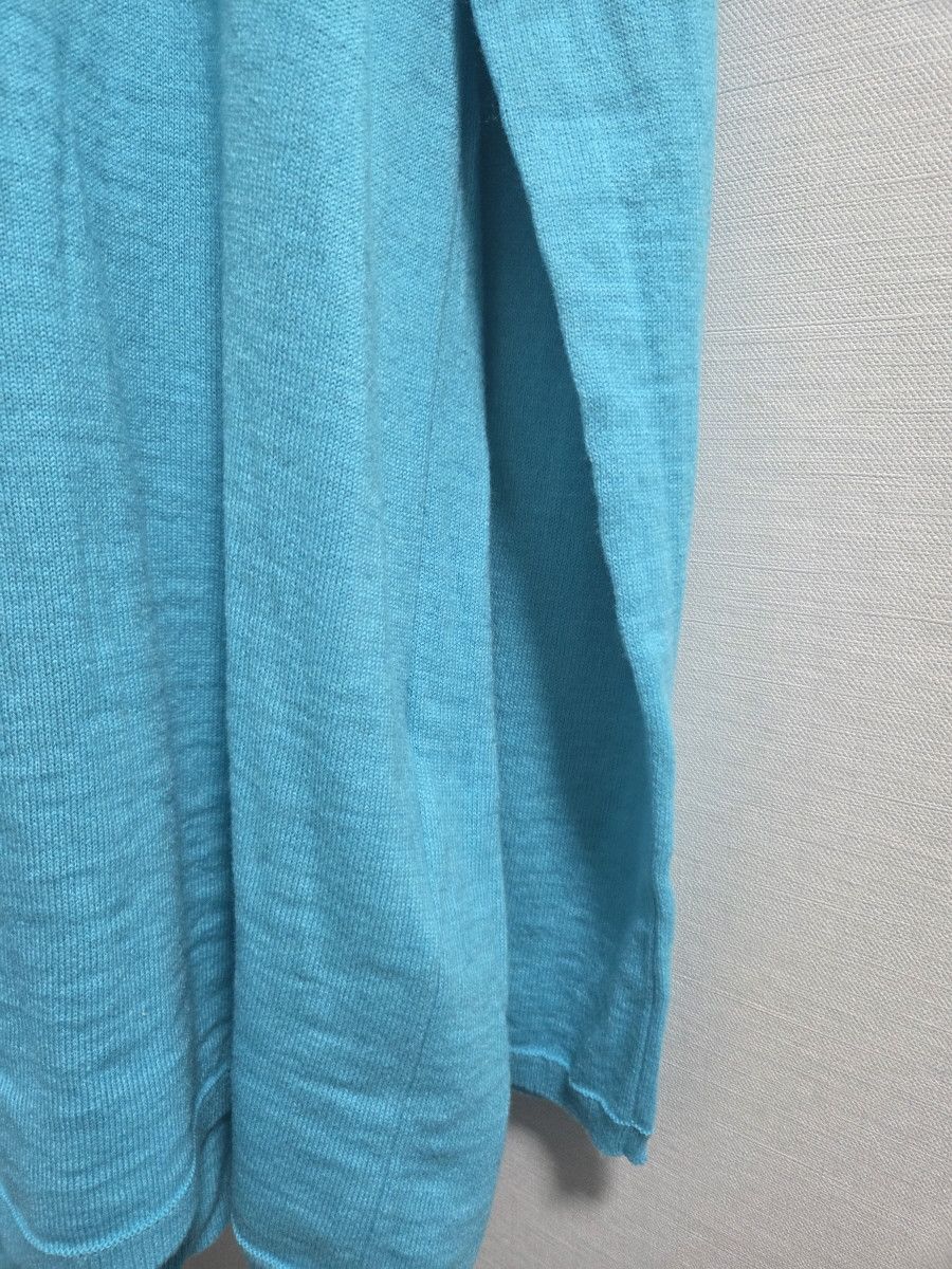 Comme des Garcons comme des garcons round neck acrylic pullover knit Size US L / EU 52-54 / 3 - 3 Thumbnail
