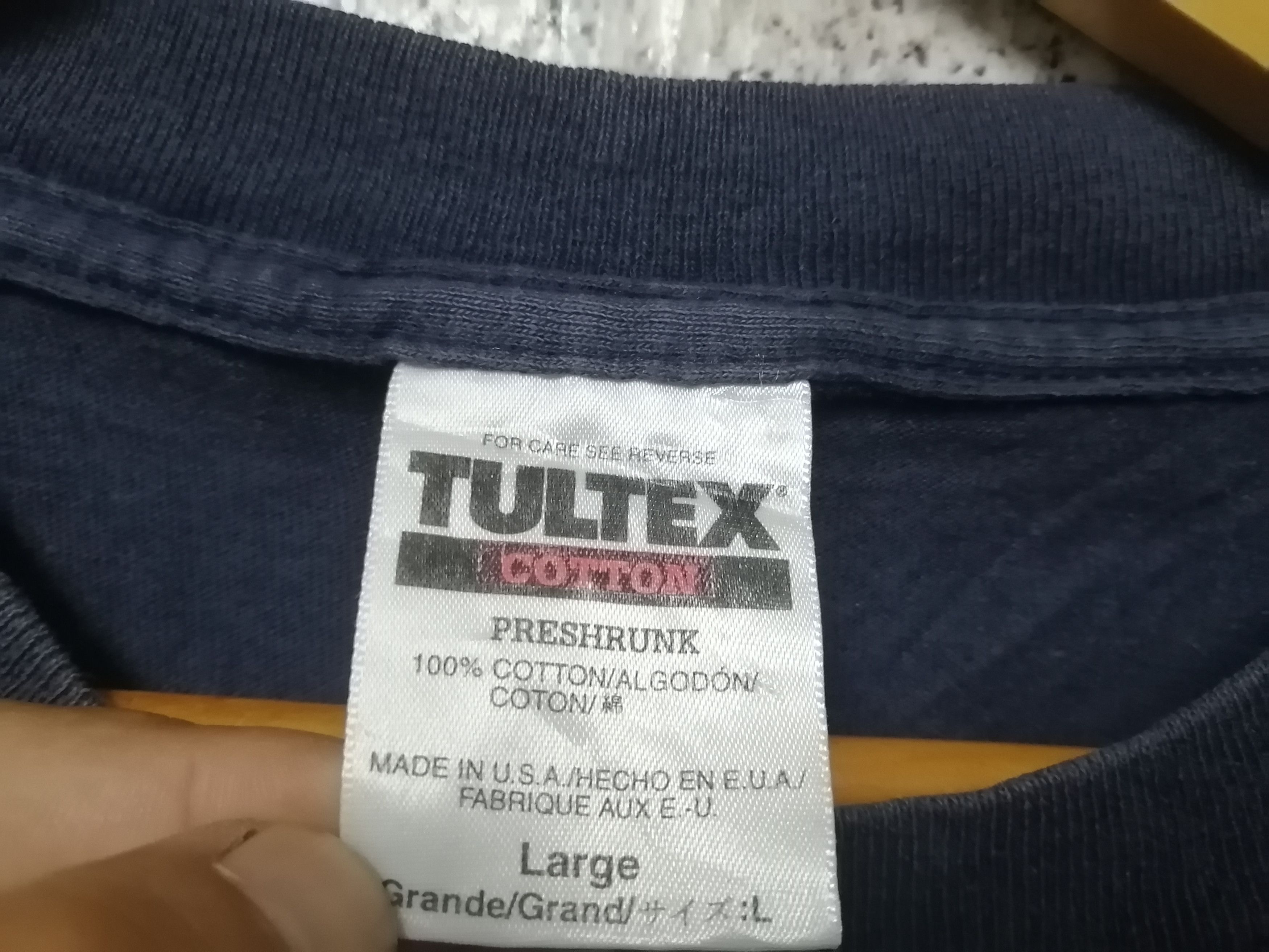 Vintage 1996 THE PILLABURY VERY RARE Size US L / EU 52-54 / 3 - 5 Thumbnail