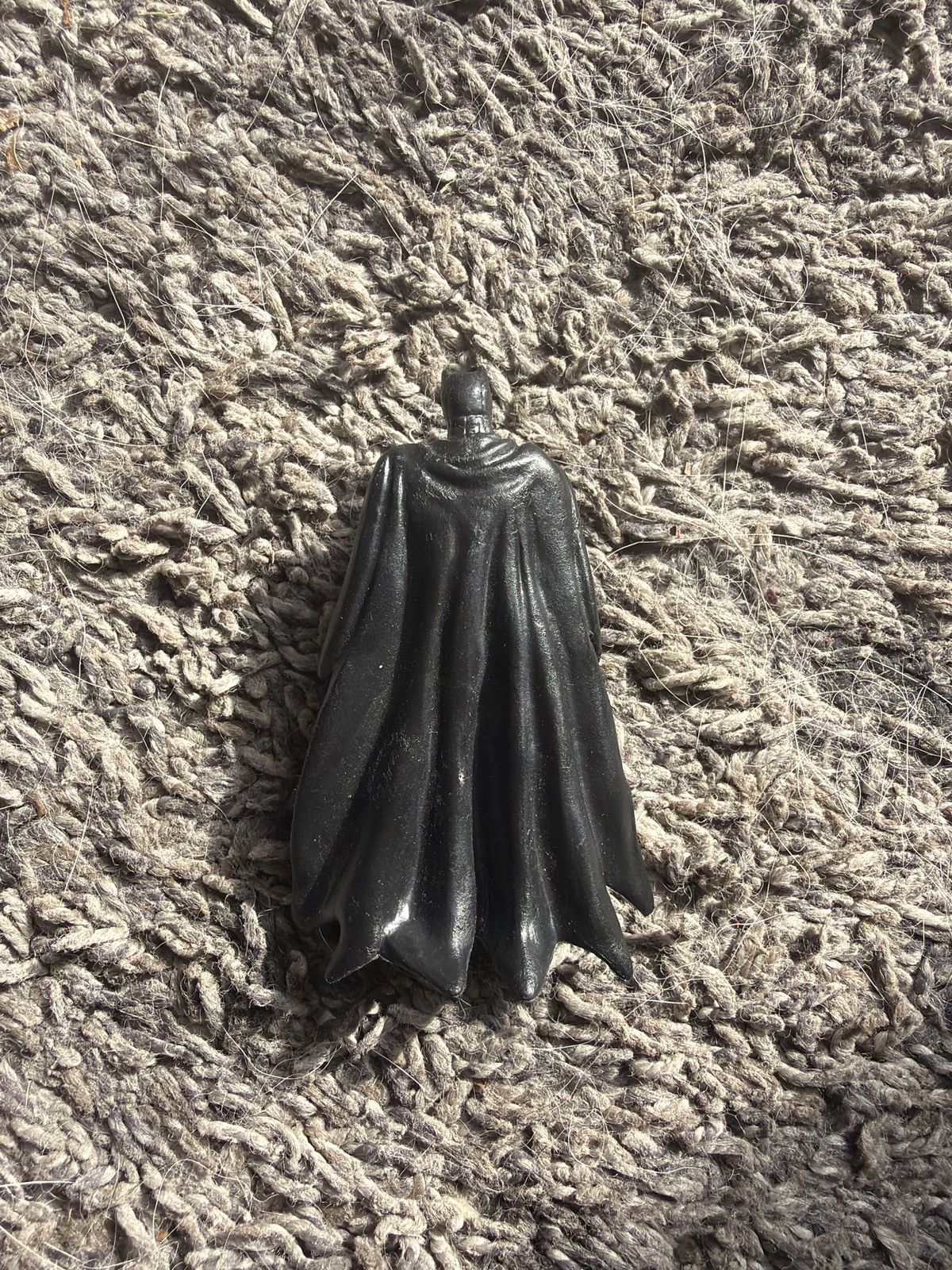 DC Comics DC Comics Batman Figurine Cake Topper Size ONE SIZE - 2 Thumbnail