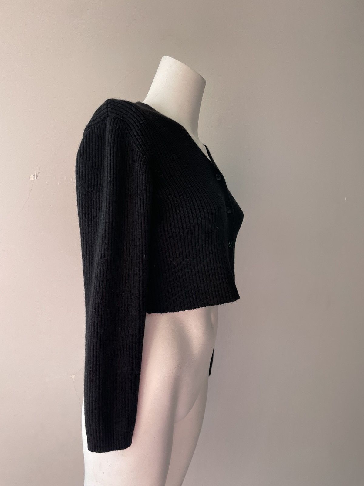 Sisley Sisley blouse Size S / US 4 / IT 40 - 9 Thumbnail