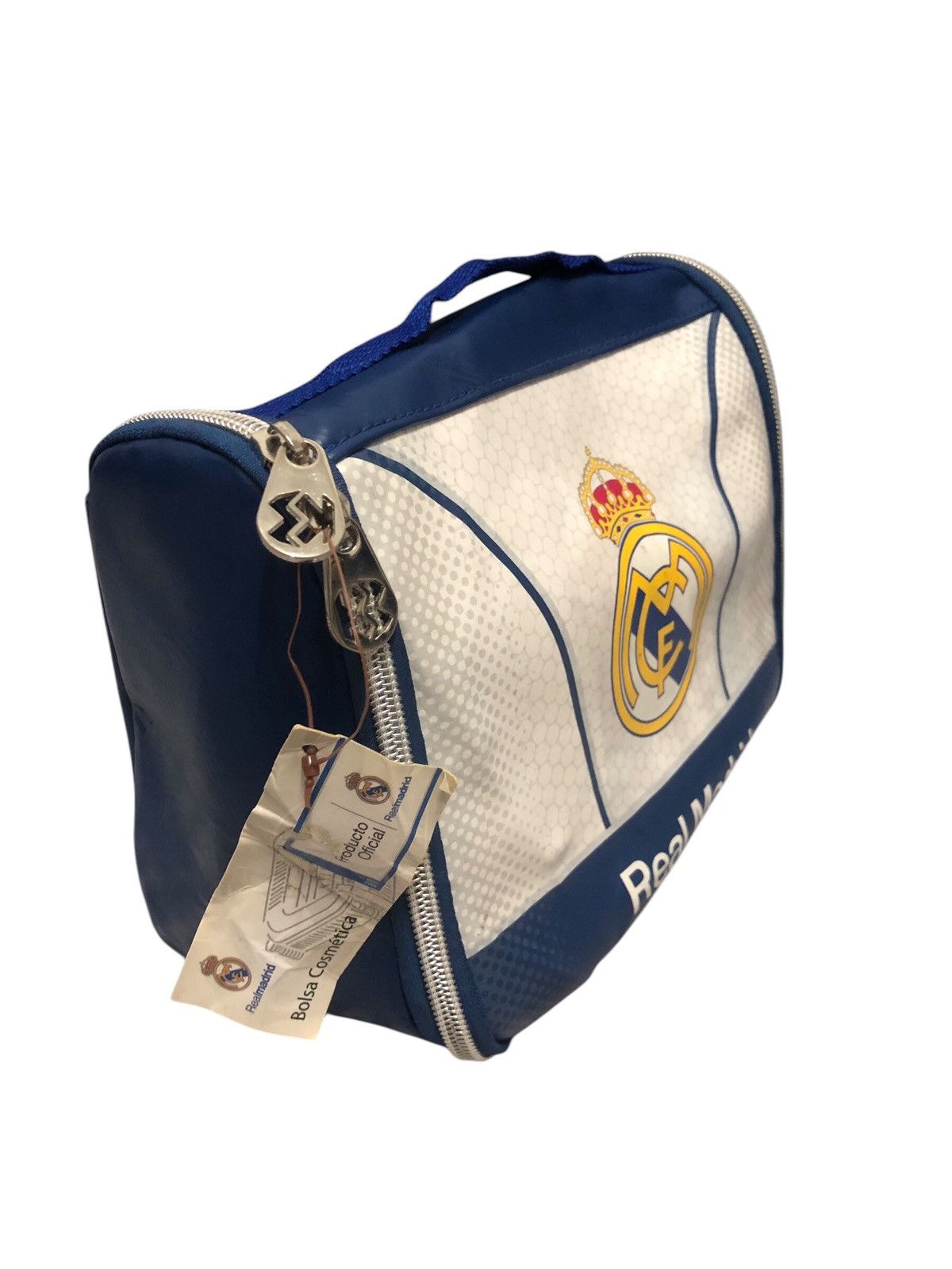 Other Real Madrid toiletries bag Size ONE SIZE - 3 Thumbnail