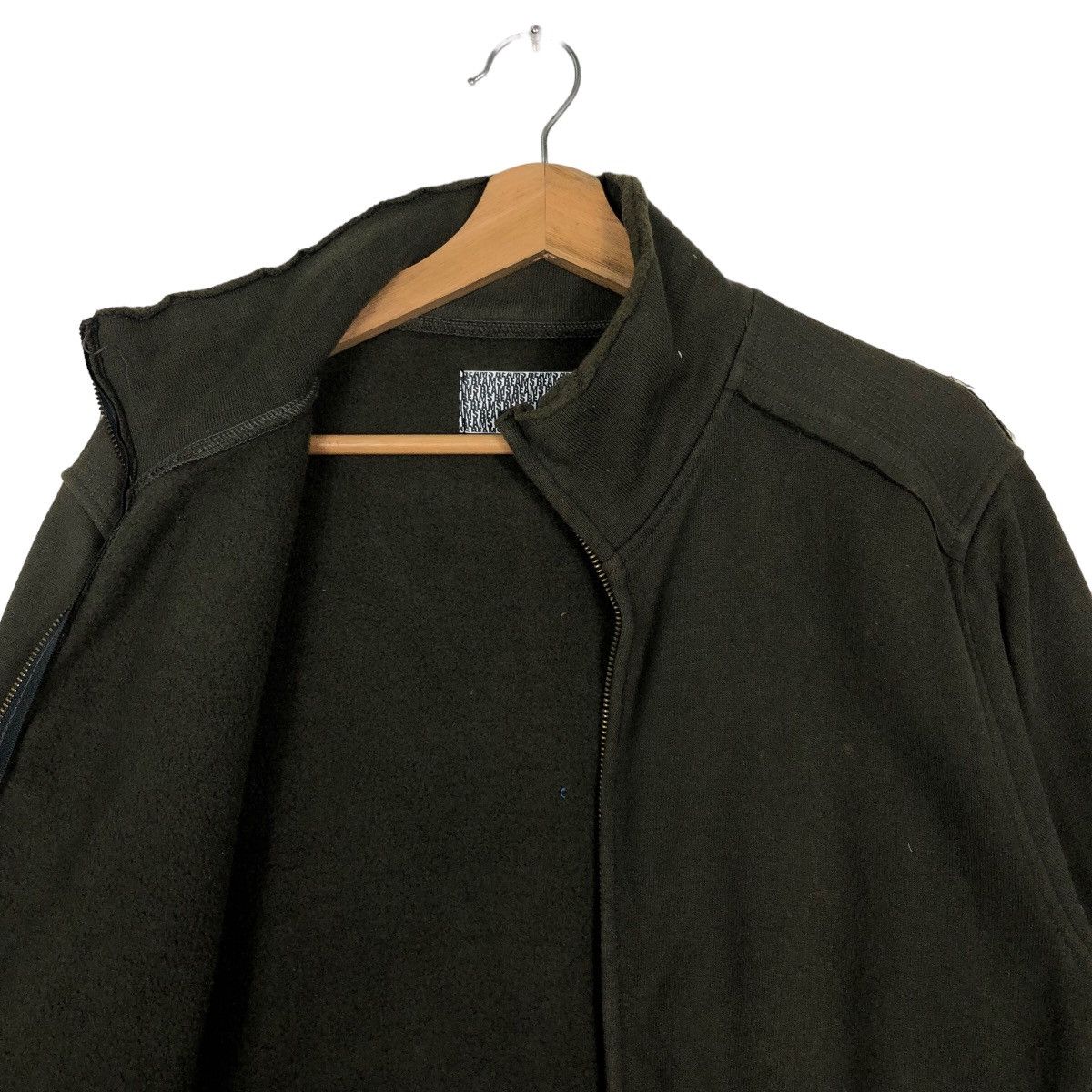 Beams Plus 🔥90’s Biker Jacket Beams Plus Size US M / EU 48-50 / 2 - 9 Thumbnail