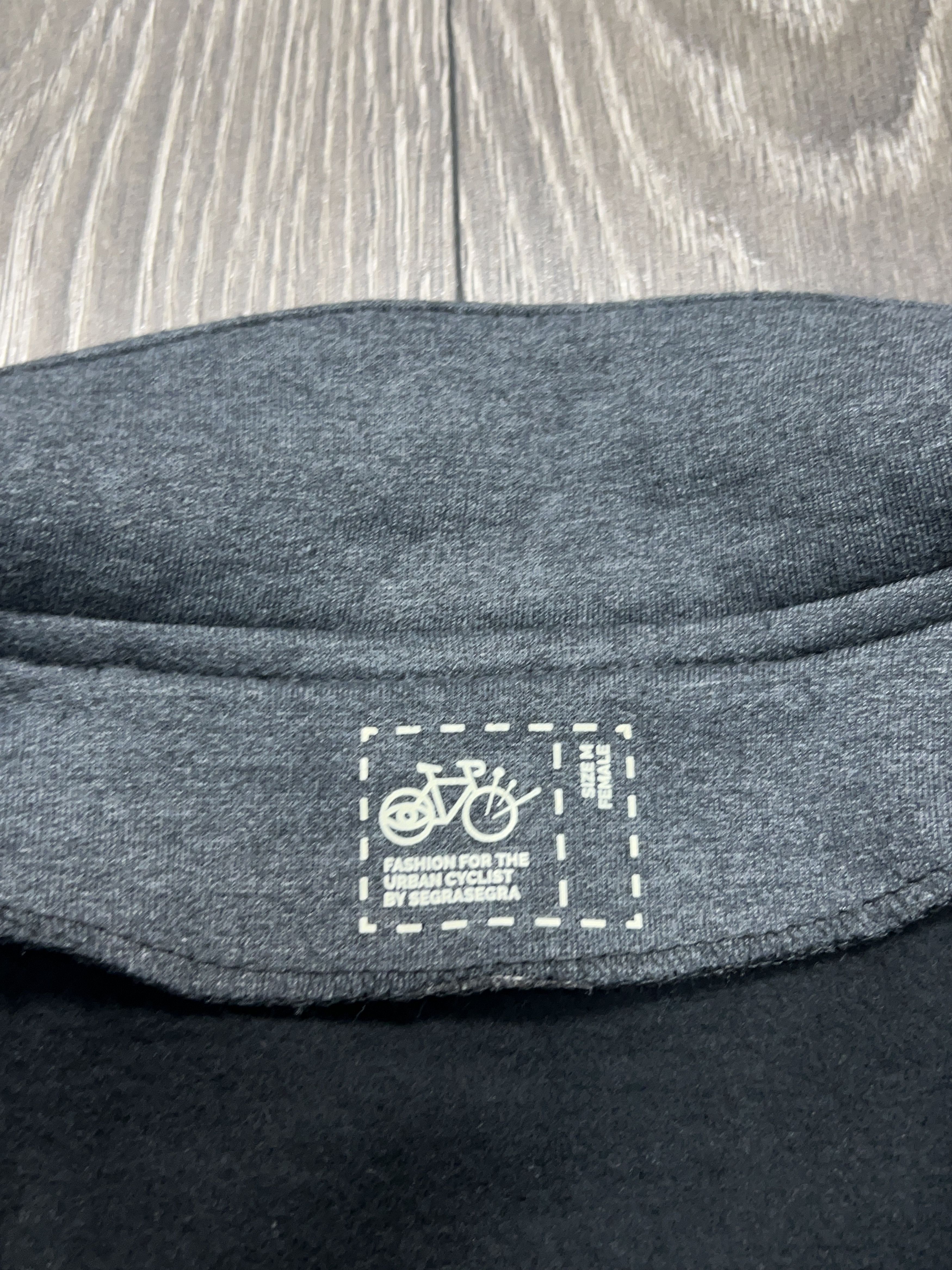 Rapha SEGRA SEGRA Recycled Urban Cycling Wear Jacket Sweater Size M / US 6-8 / IT 42-44 - 4 Thumbnail