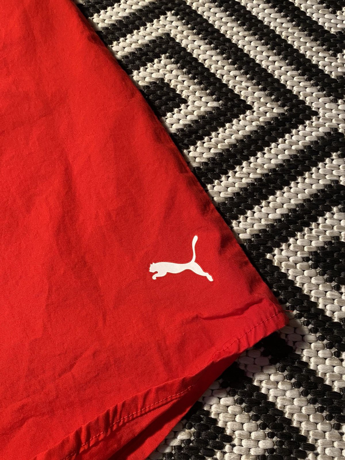 Ferrari × Puma F1 Scuderia Ferrari Team Shirt 2019 Puma Size US M / EU 48-50 / 2 - 9 Thumbnail
