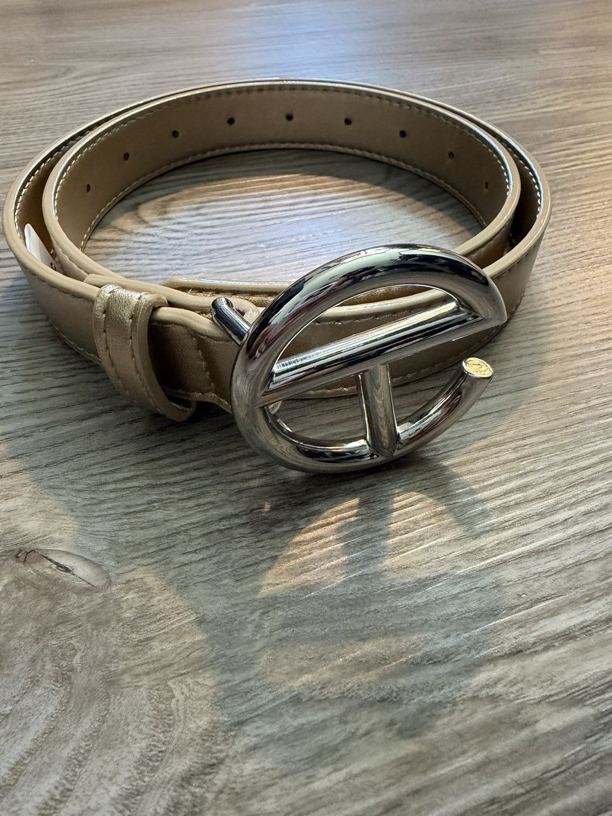 Telfar Telfar Belt Size 28 - 1 Thumbnail