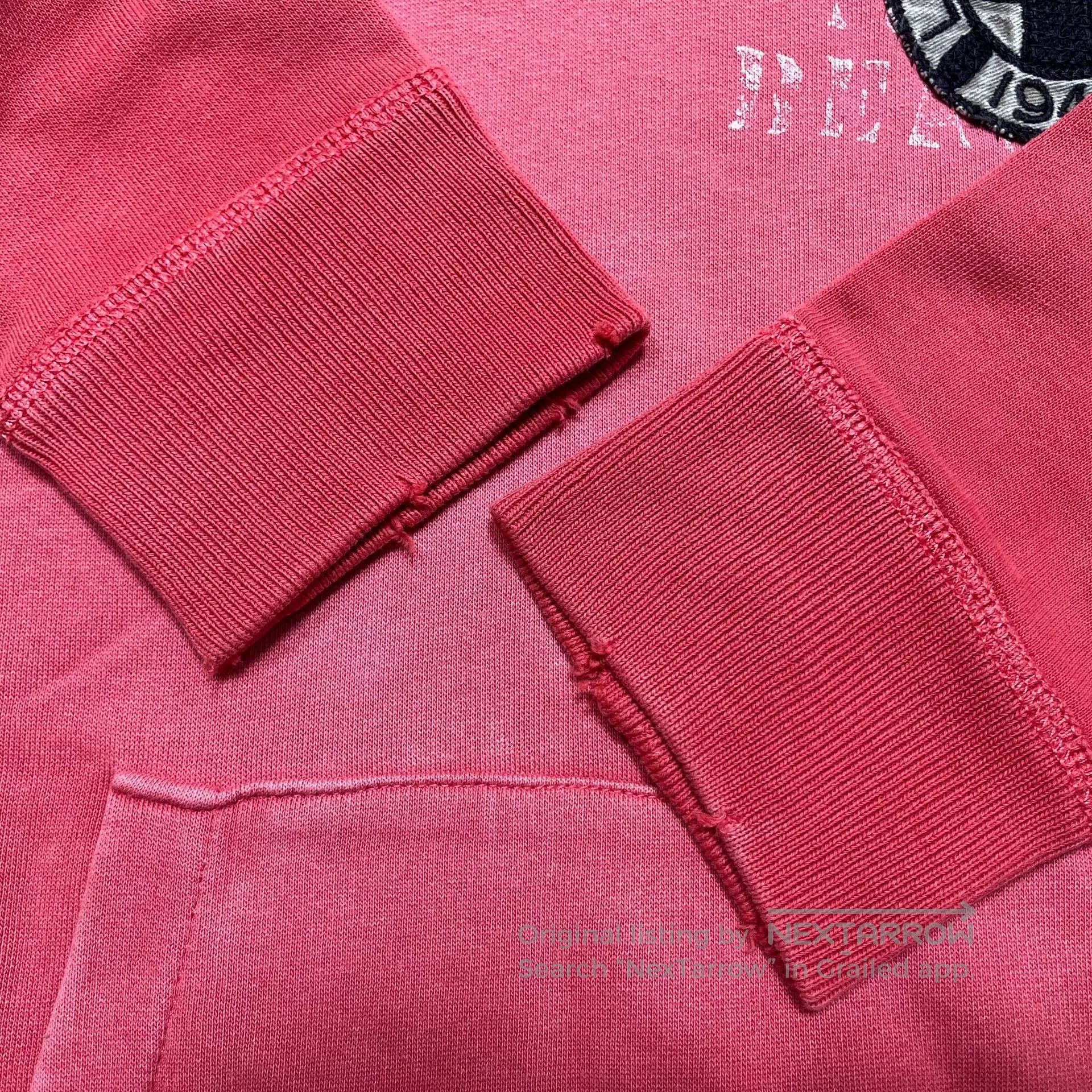 RRL Ralph Lauren RRL Ralph Lauren Double RL Pullover. Size US M / EU 48-50 / 2 - 8 Thumbnail