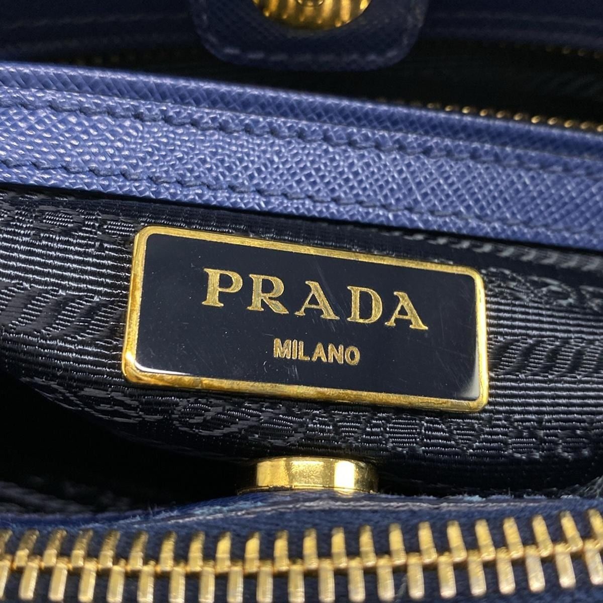 Prada PRADA Galleria Large Bag (Women's) Handbag Size ONE SIZE - 12 Thumbnail