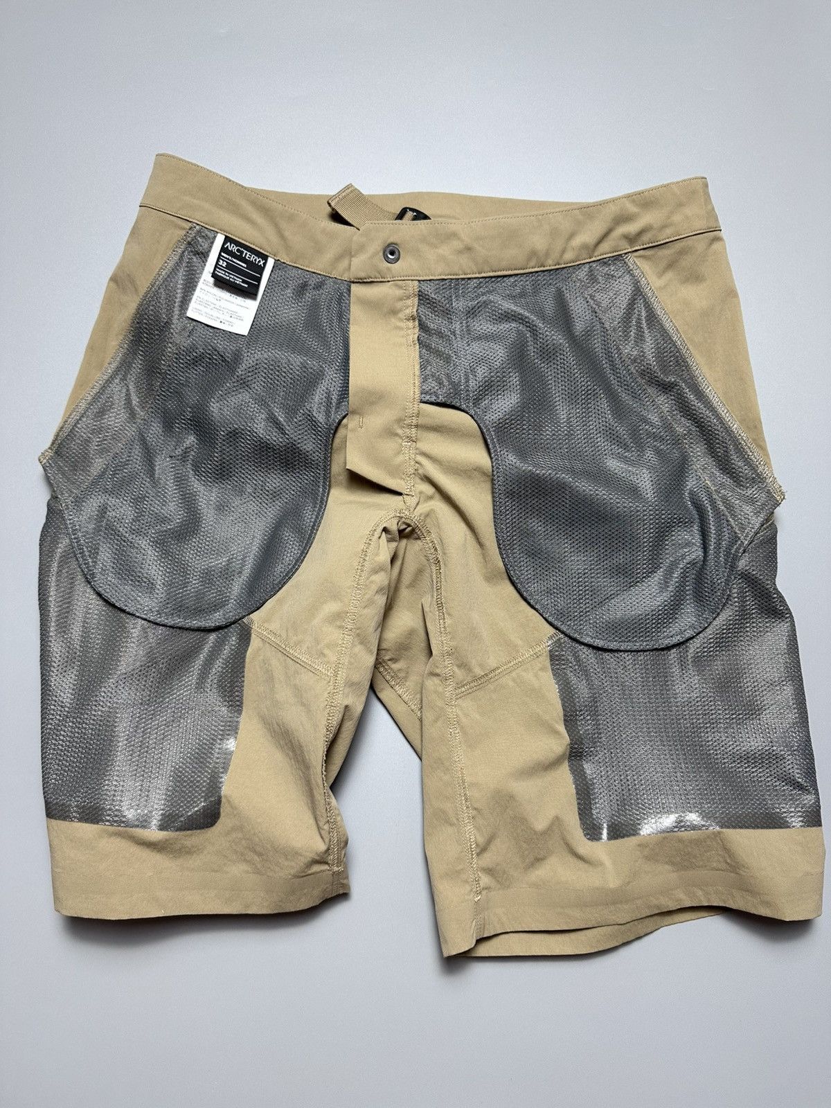 Arc'teryx Arc’teryx gamma quick dry men’s 32 shorts Size US 32 / EU 48 - 25 Thumbnail