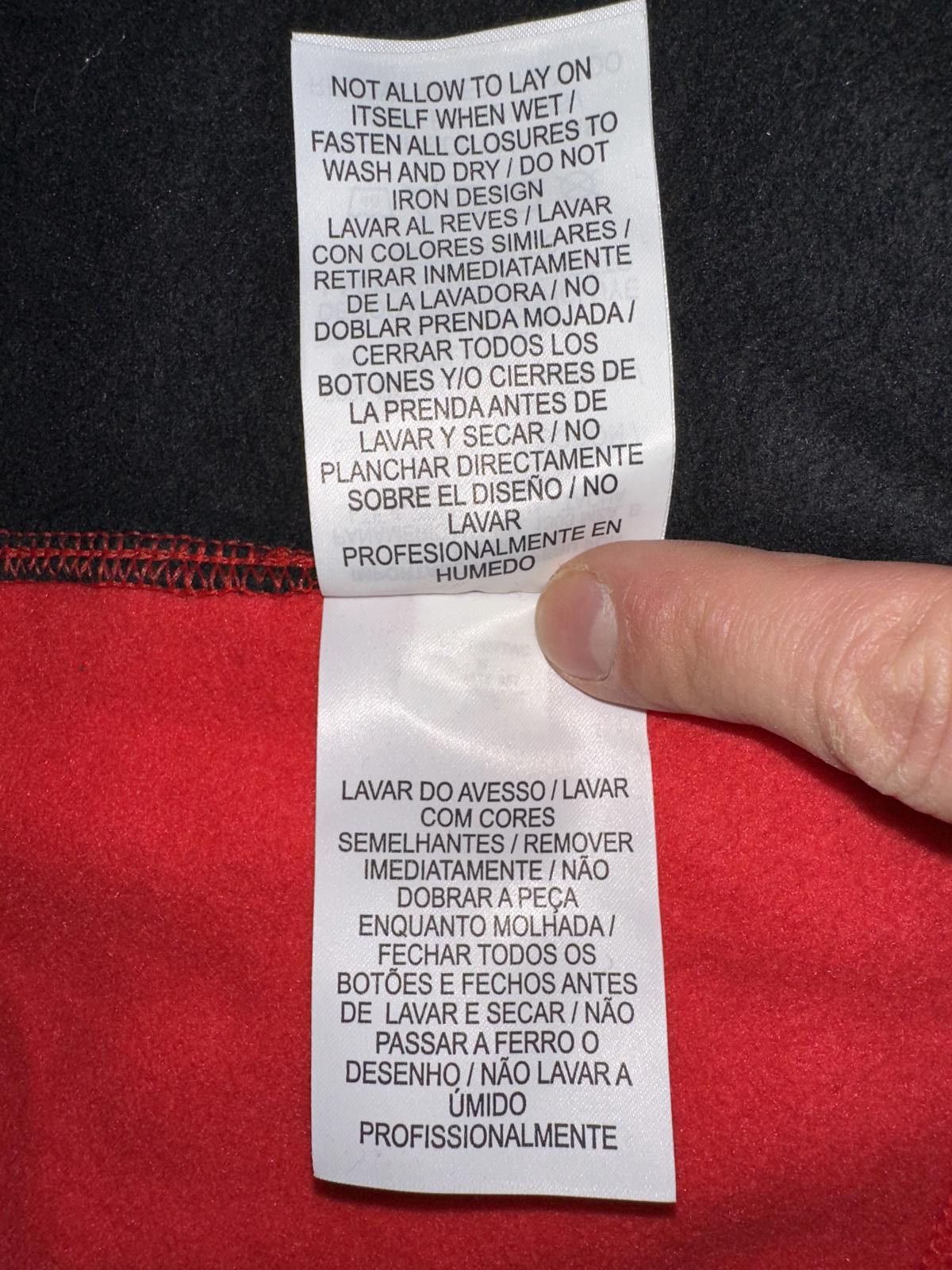 Nike Nike Sportswear Big Kids (Boy’s) Amplify Full-Zip Hoodie Sample Size US M / EU 48-50 / 2 - 9 Thumbnail