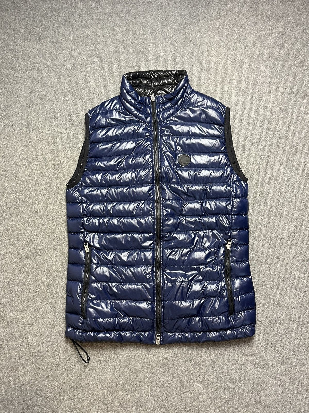 J.Lindeberg J.Lindenberg down vest Size US L / EU 52-54 / 3 - 1 Thumbnail