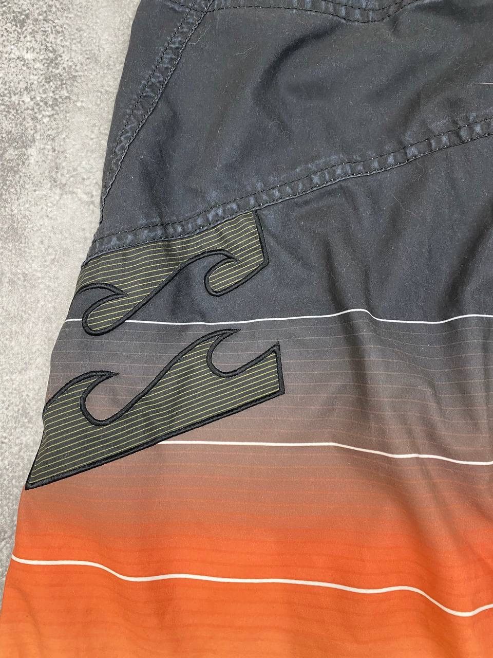 Billabong Billabong Men Board Shorts Multicolor Size 33 Size US 33 - 8 Thumbnail