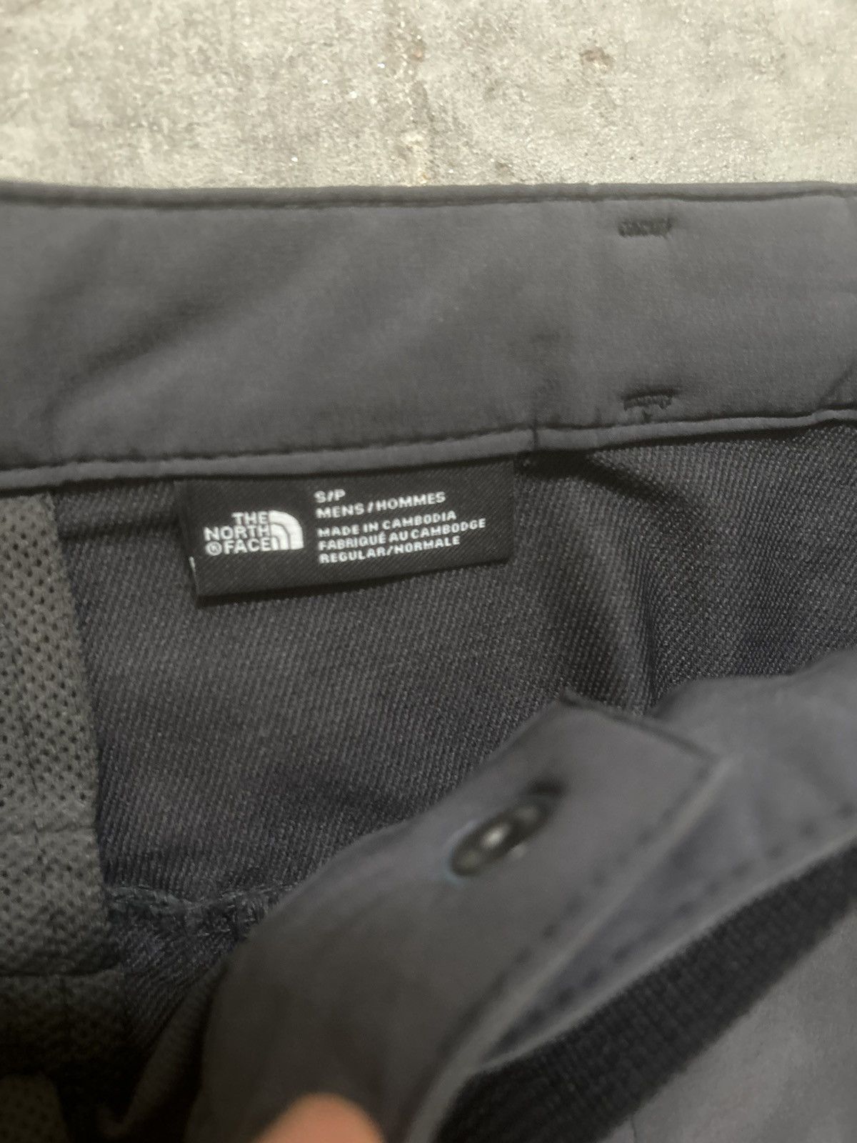 The North Face The NorthFace pants / shorts Size US 29 - 3 Thumbnail
