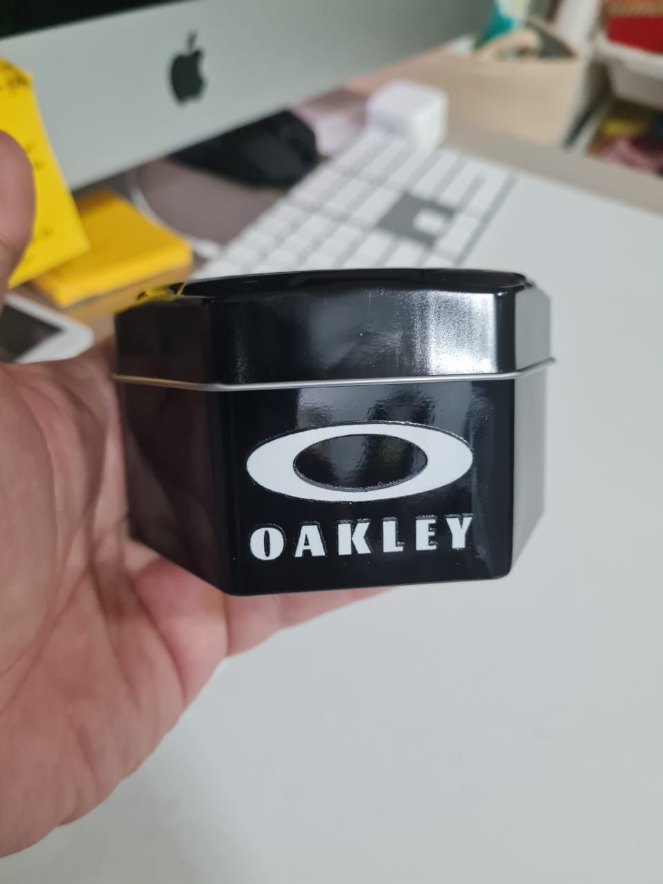 Oakley Oakley Blade 2 Size ONE SIZE - 7 Thumbnail