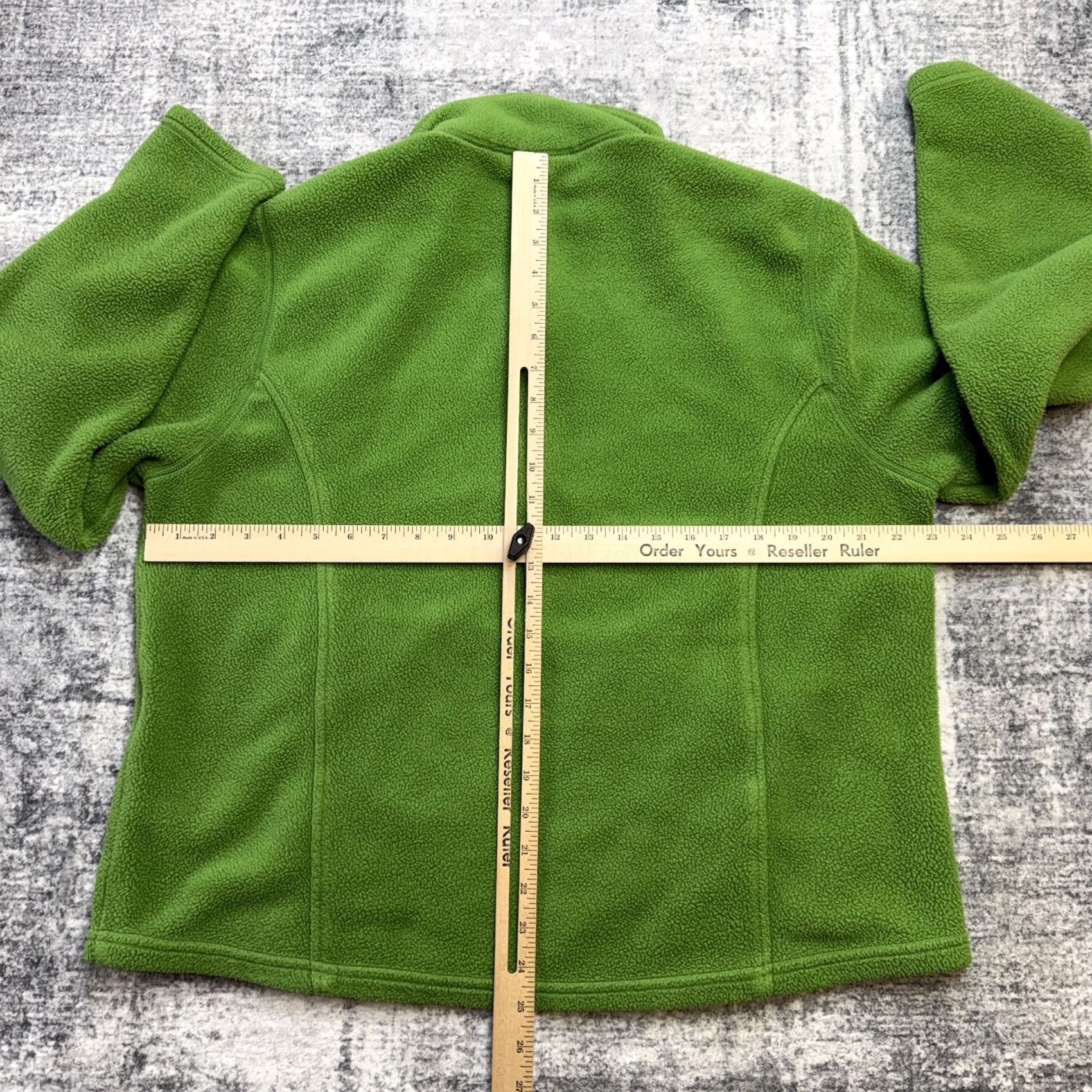 Vintage VINTAGE L.L. Bean Jacket Men XL Green Fleece Short Zip Lightweight Windbreaker Casual Portland-style Size US XL / EU 56 / 4 - 7 Thumbnail