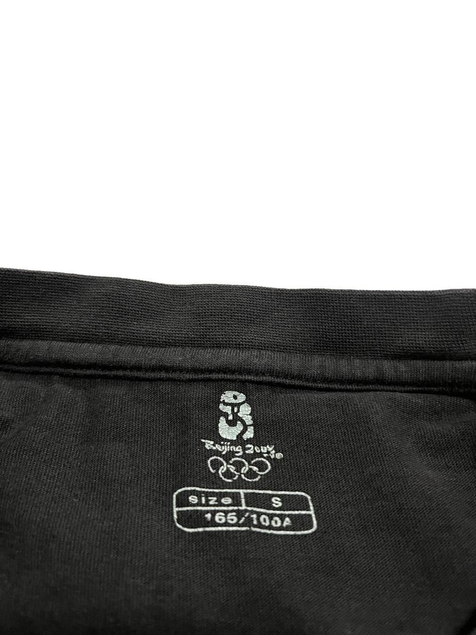 Other Beijing Olympics 2008 T-Shirt Size US S / EU 44-46 / 1 - 4 Thumbnail